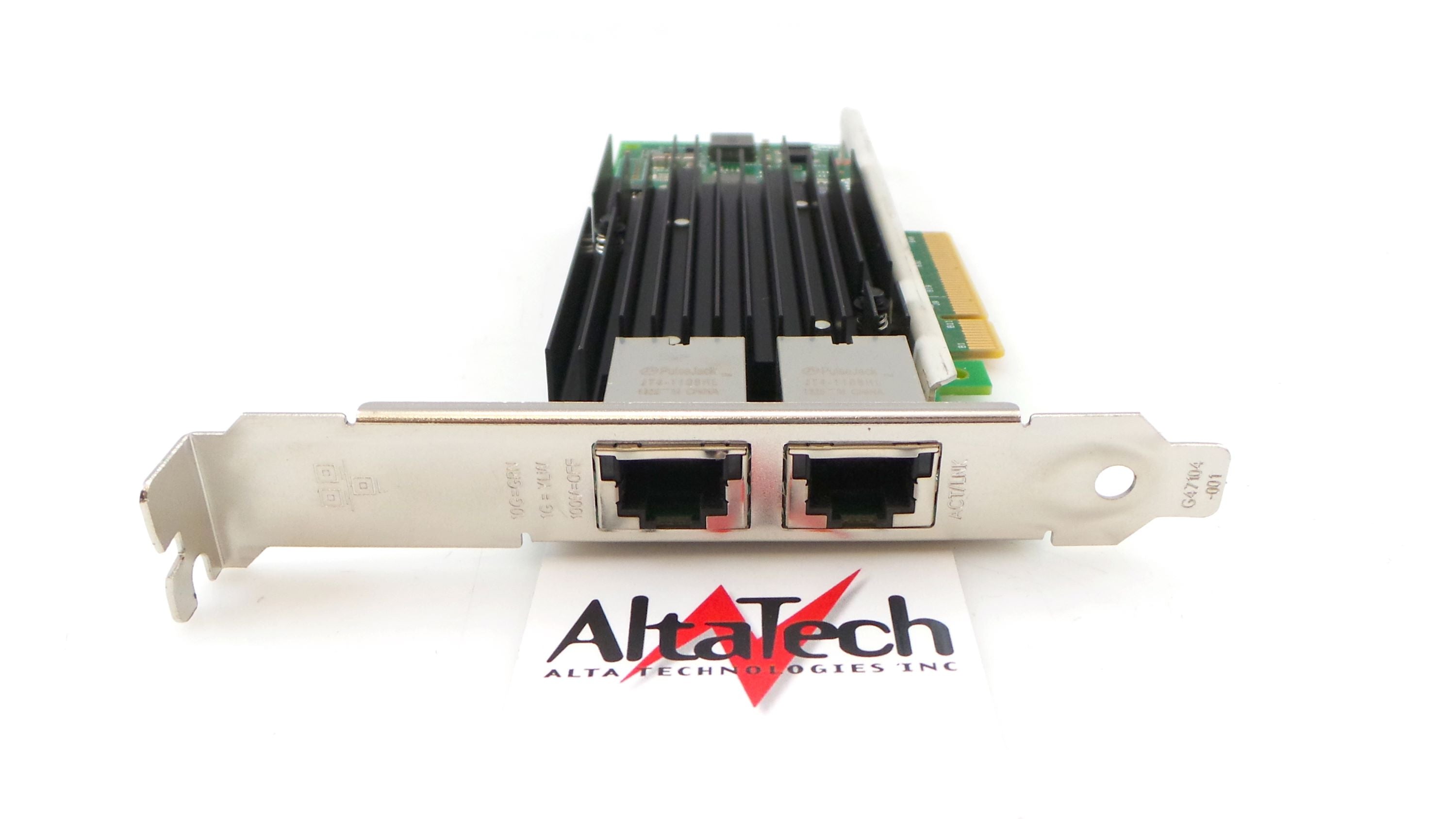 Dell 430-4430 10Gbps Dual-Port Ethernet Network Card