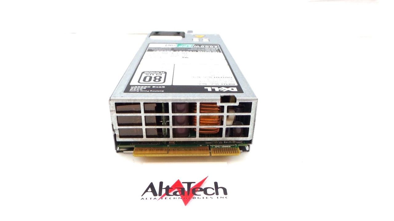 Dell 450-AHCF PowerEdge FX2 / C4130 2000W Delta Power Supply