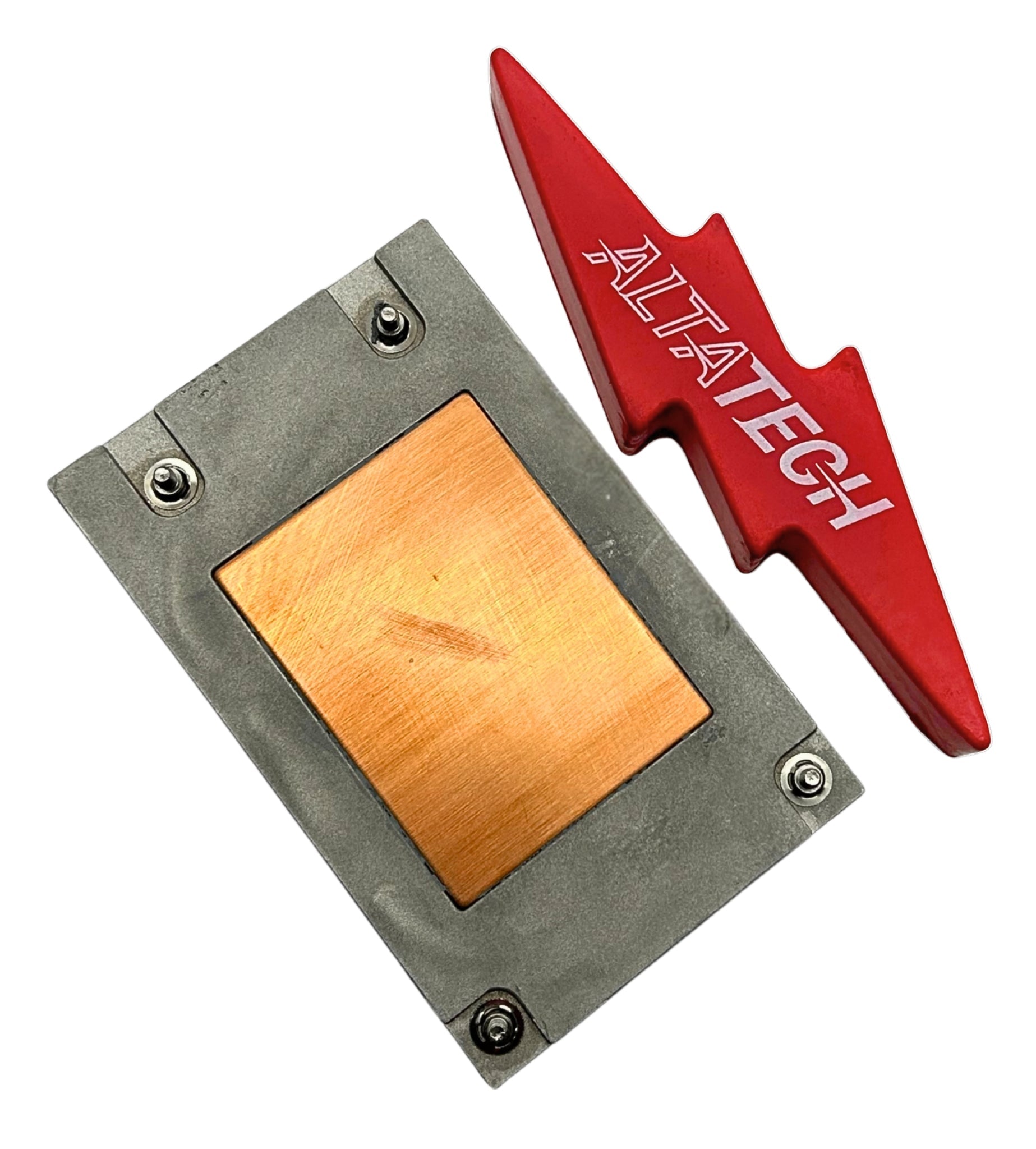 Dell 4CFPC Standard Heatsink For PowerEdge R6415