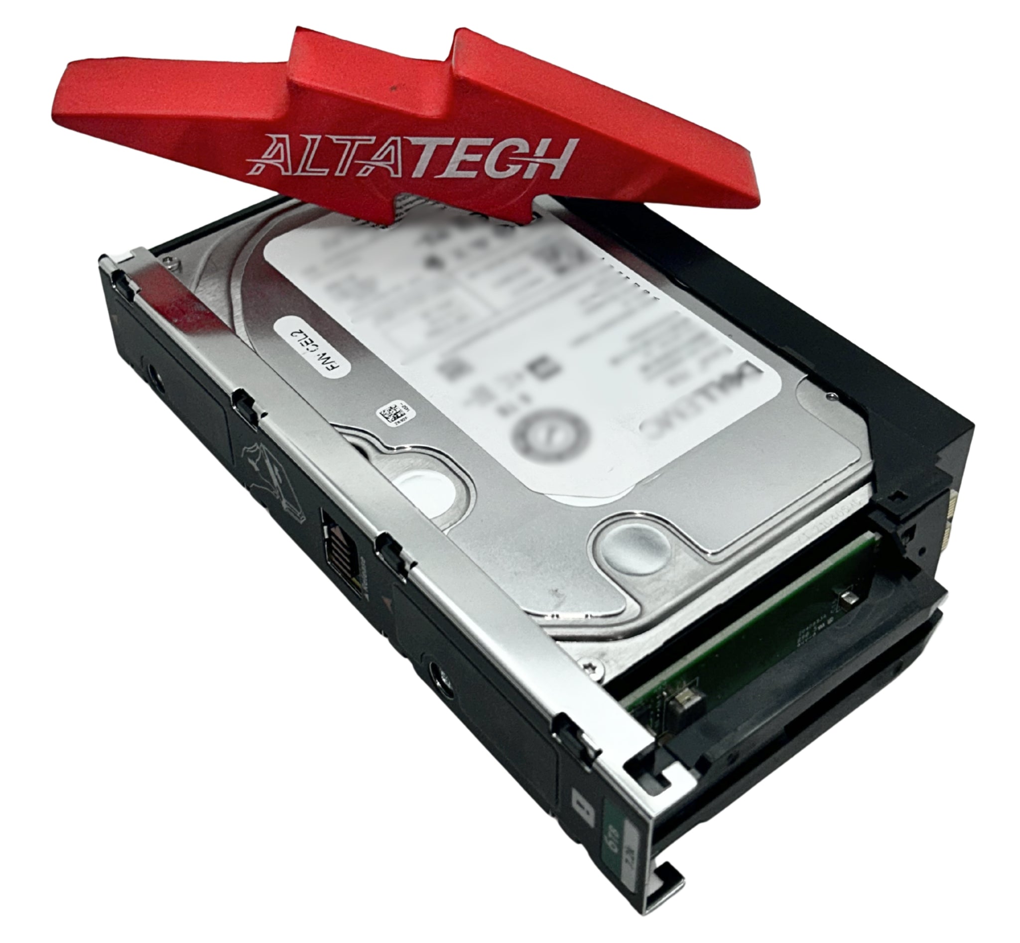 Dell 50FY7-CML 6TB 7.2K SAS 3.5 12G ST6000NM035A / 2R7231-157 EP+