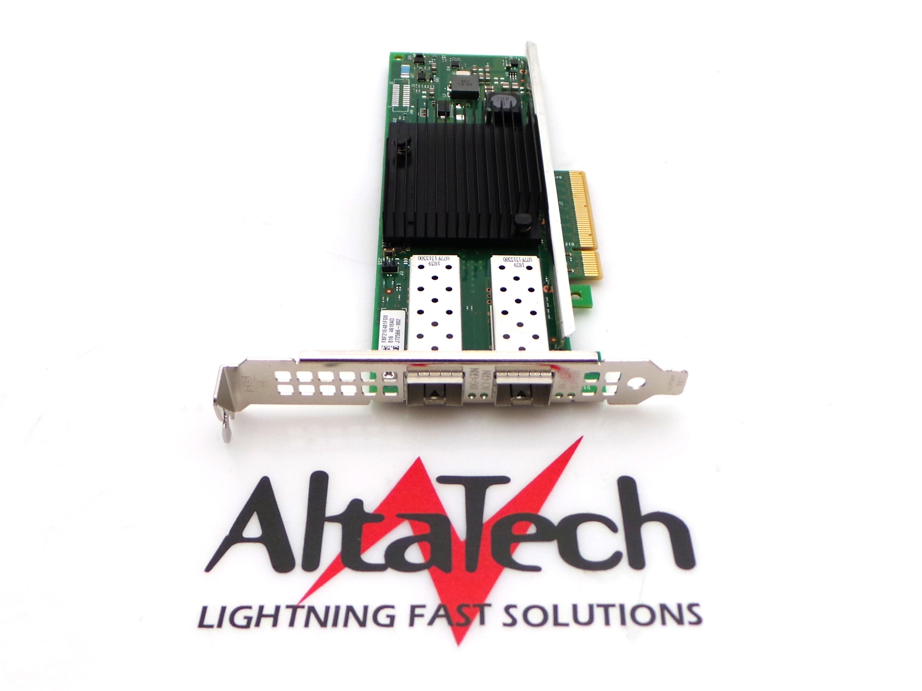 Dell 540-BBIV X710-DA2 2-Port 10G SFP+ NIC