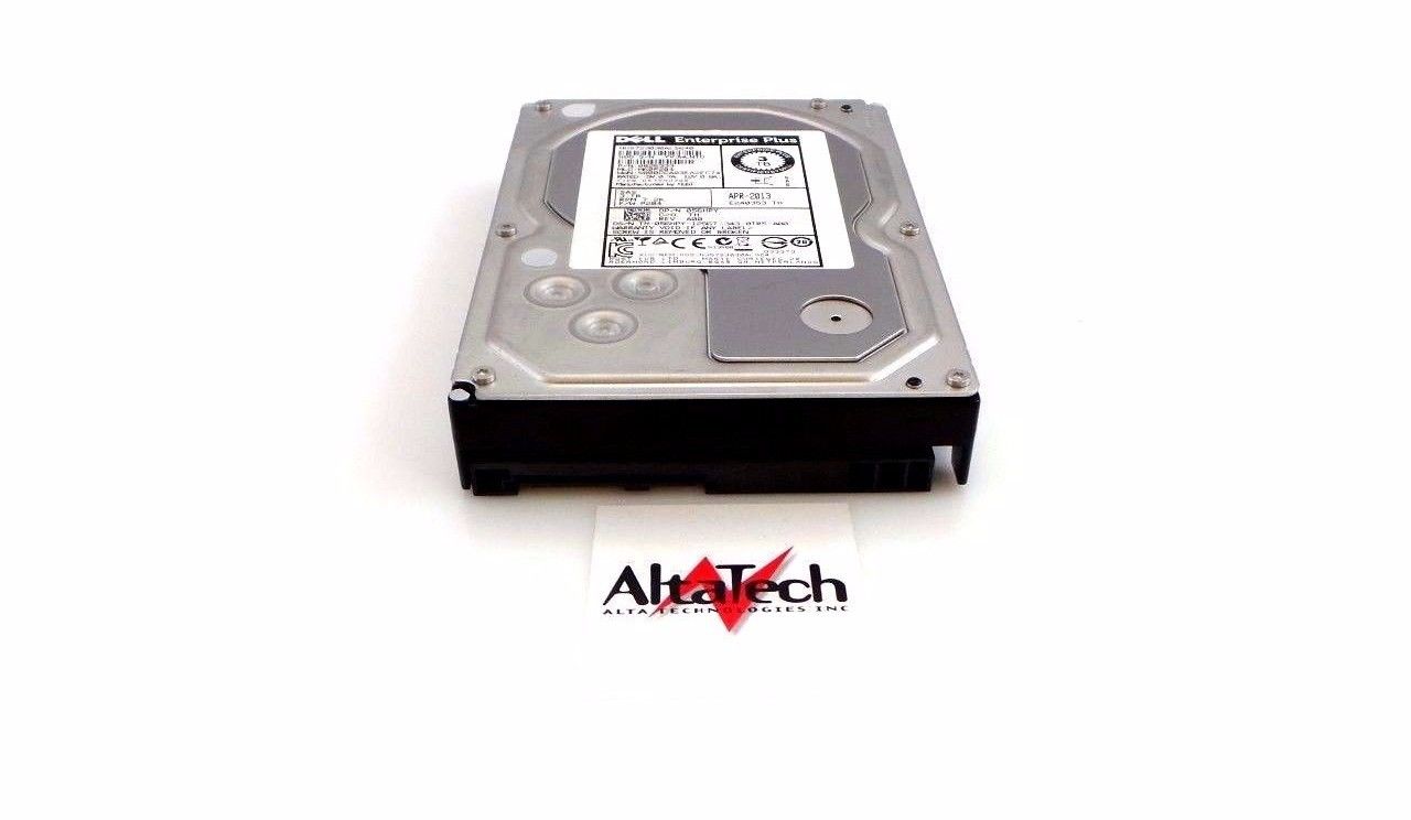 Dell 056HPY 3TB 7.2K SAS 3.5" 6G HDD