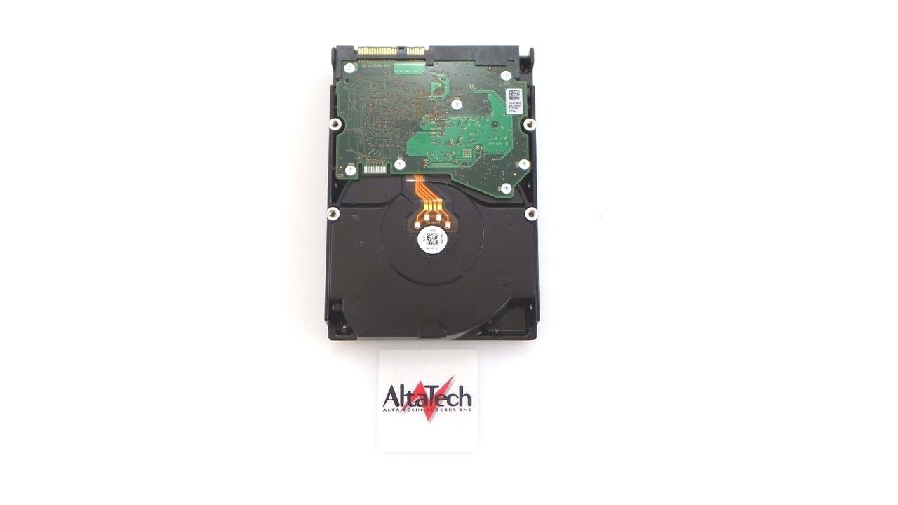 Dell 056HPY 3TB 7.2K SAS 3.5" 6G HDD