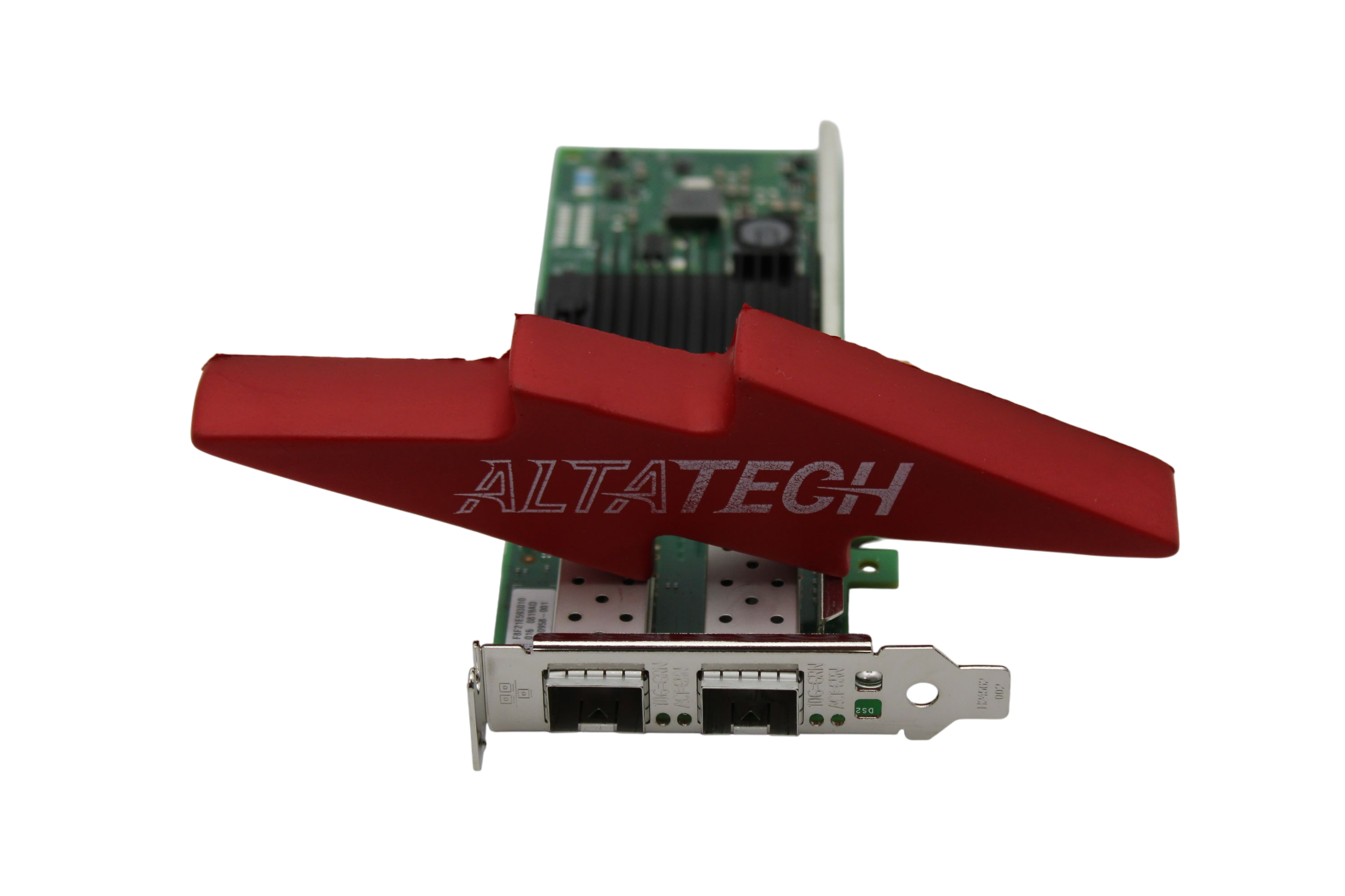 Dell 5N7Y5 Intel X710-DA2 10G SFP+ DP LP