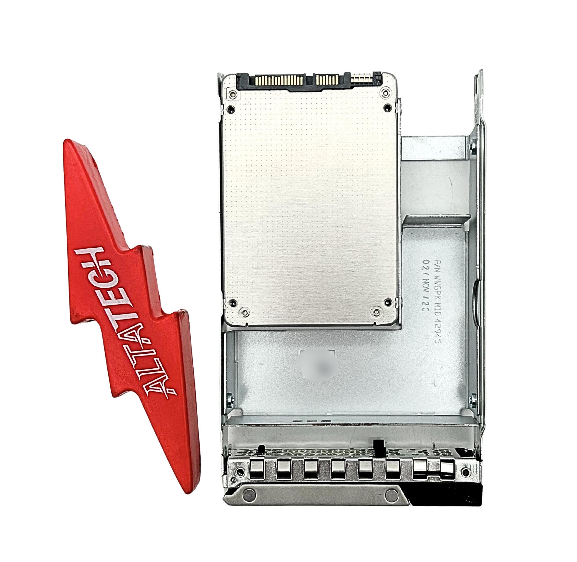 Dell 5TWWG 480GB SATA 6G RI 2.5 Inch SSD