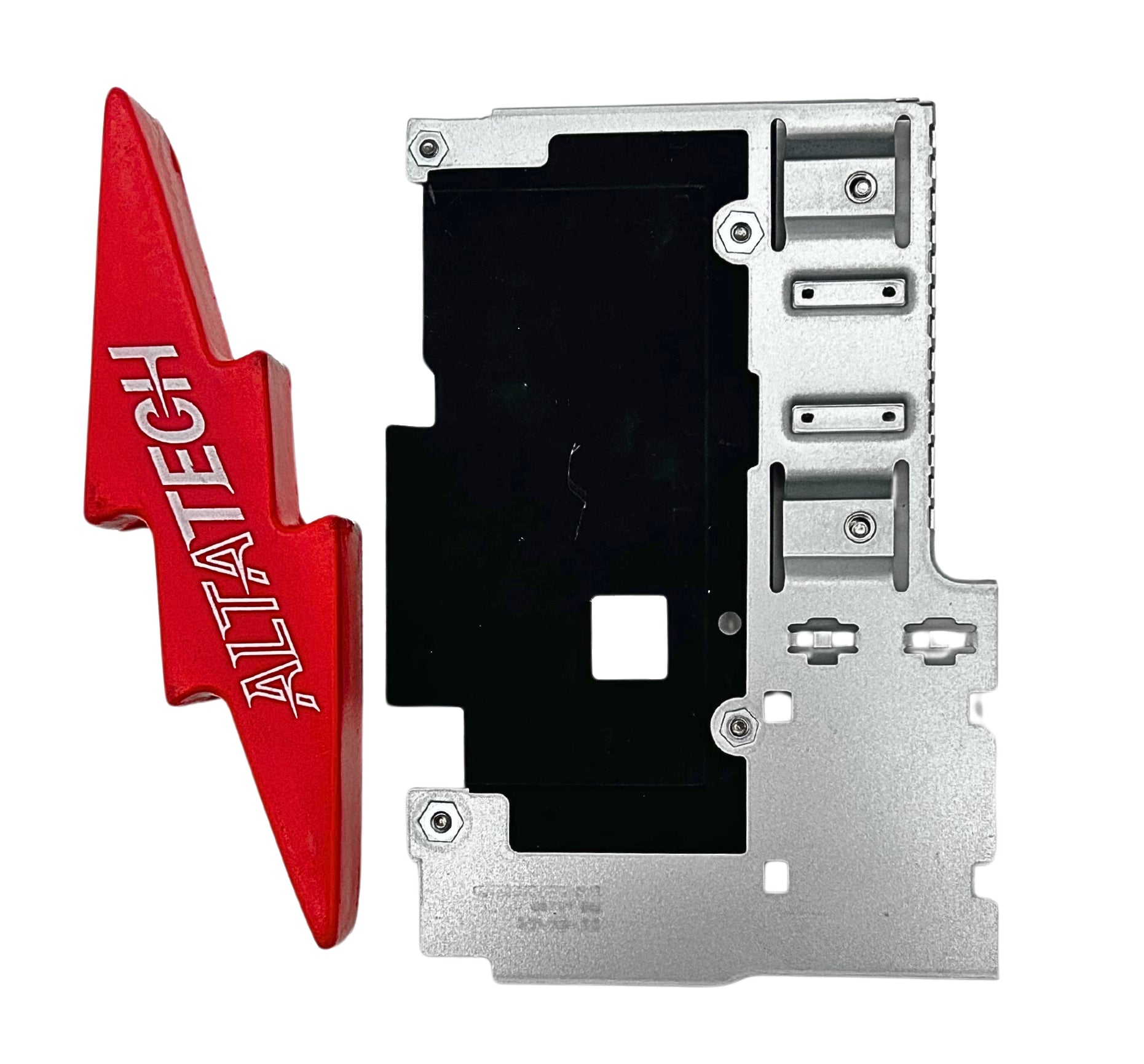 Dell 5Y1HD Mounting Plate Front PERC PowerEdge R750XS/T550/R450