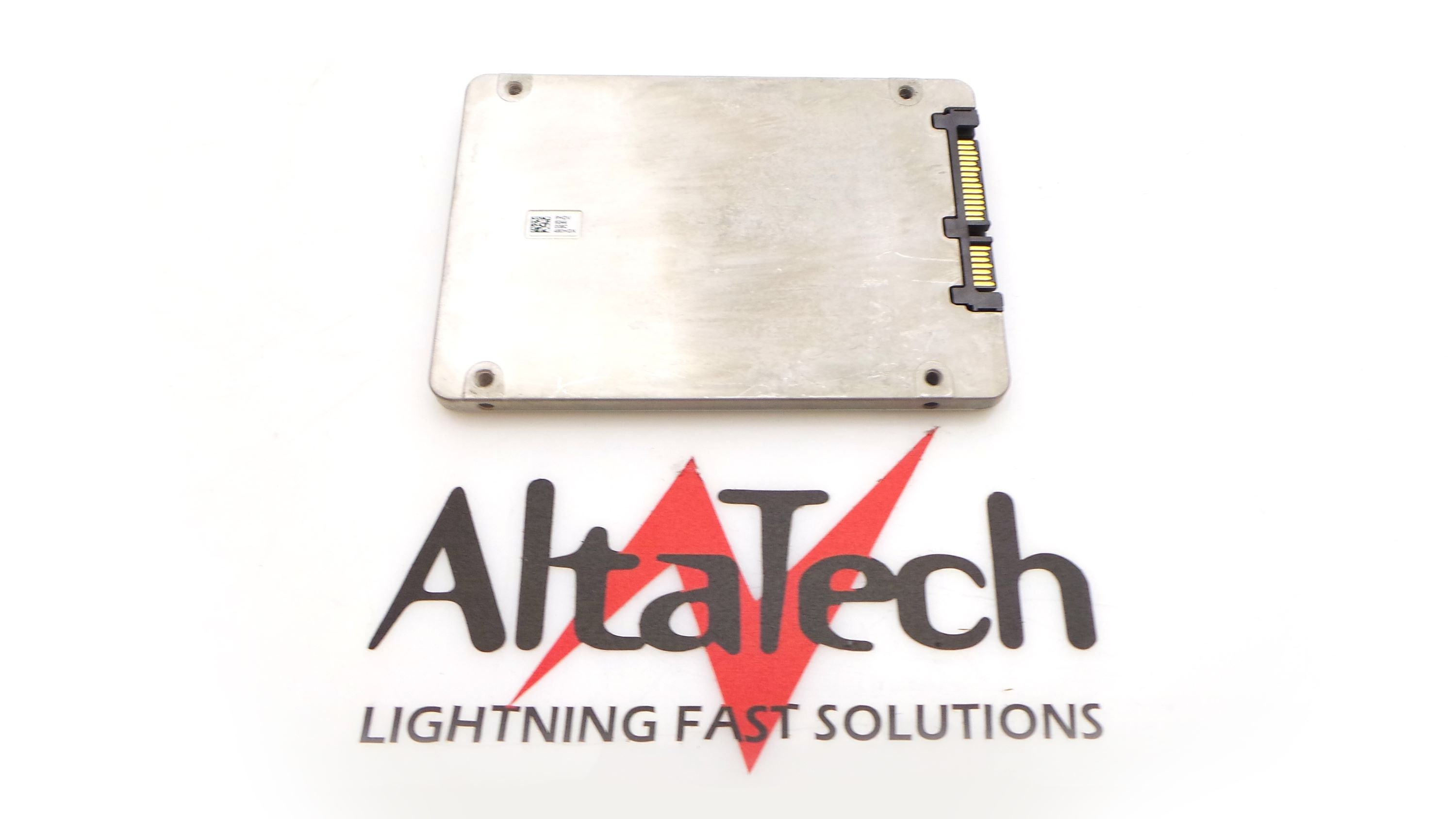 Dell 064TMJ - 480GB SATA SSD Enterprise Drive Detail | Alo Tech Solutions