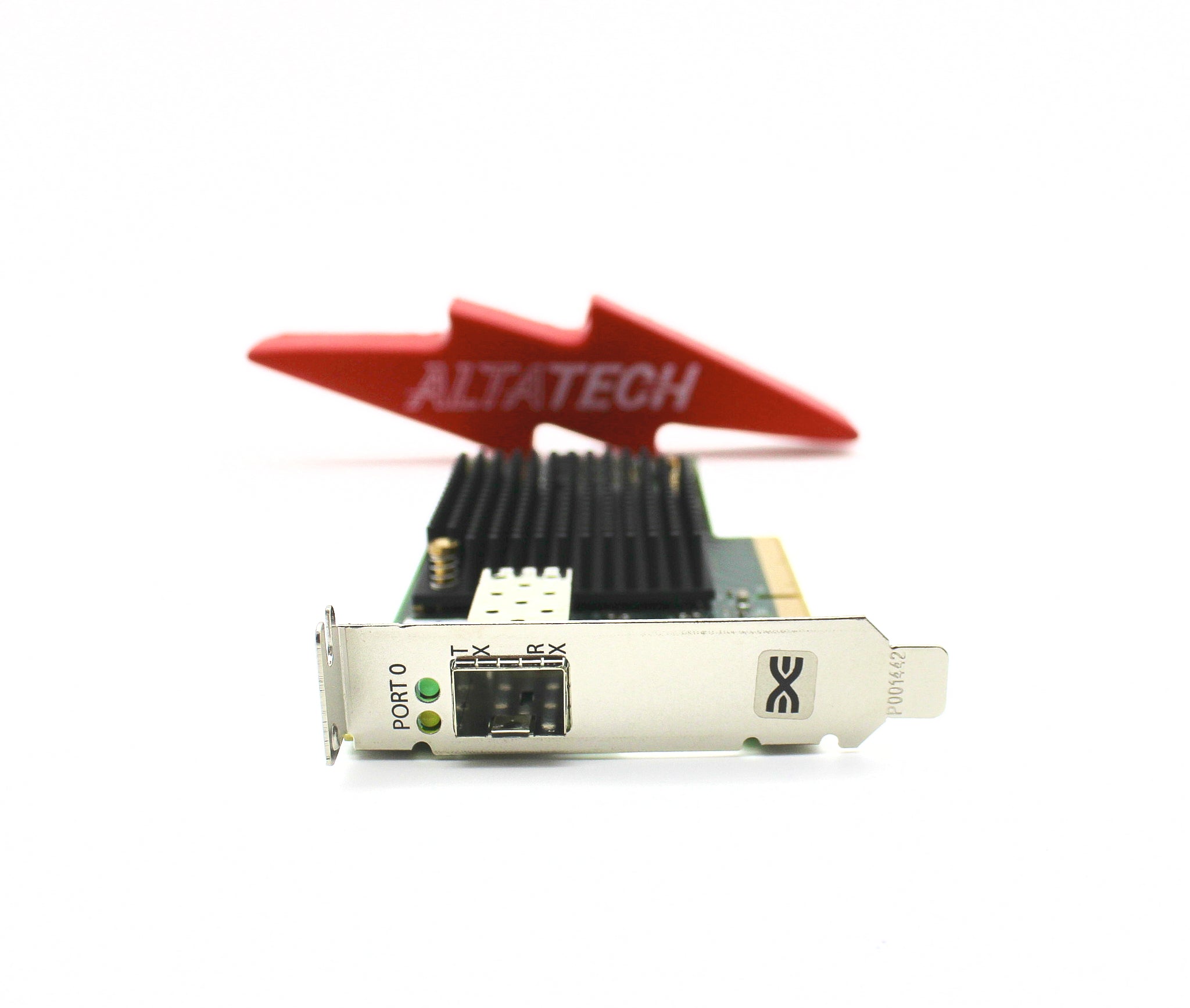 Dell 6CWM6 16GB SFP+ SP LPE31000 Host Bus Adapter Low Profile