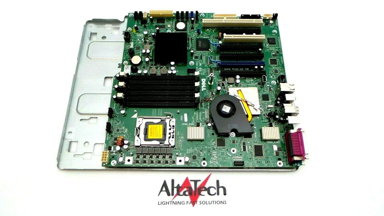 Dell 6FW8P Precision T7500 Motherboard
