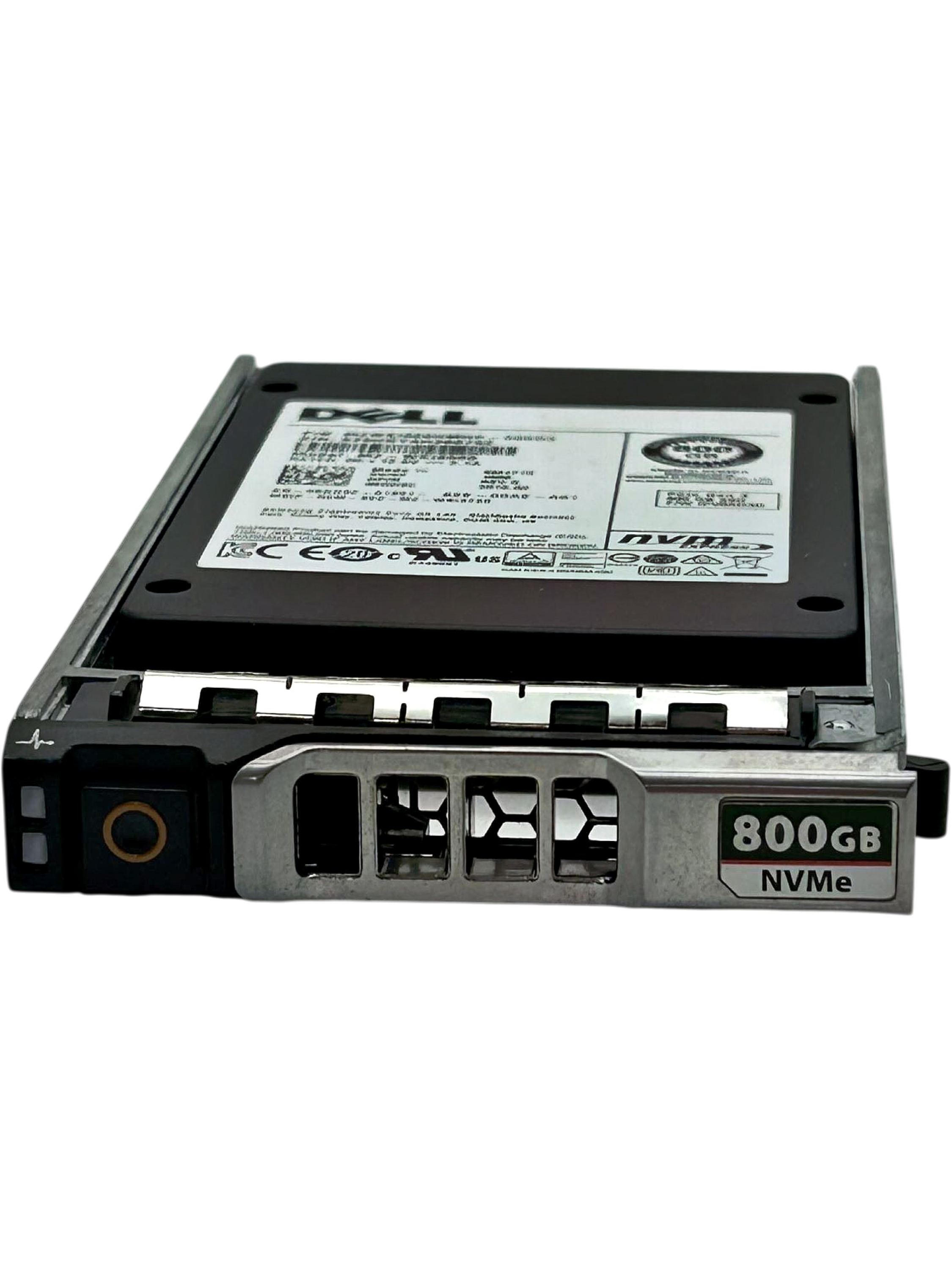 Dell 6GD9C 800GB SSD SAS 2.5 NVME