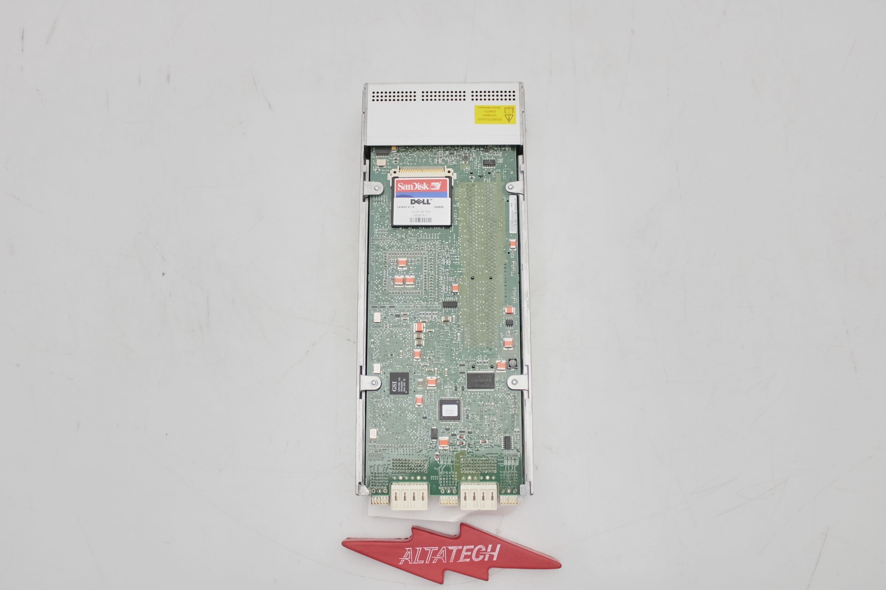 Dell 70-0120 EQUALLOGIC TYPE 8 CTRLR 2GB CACHE