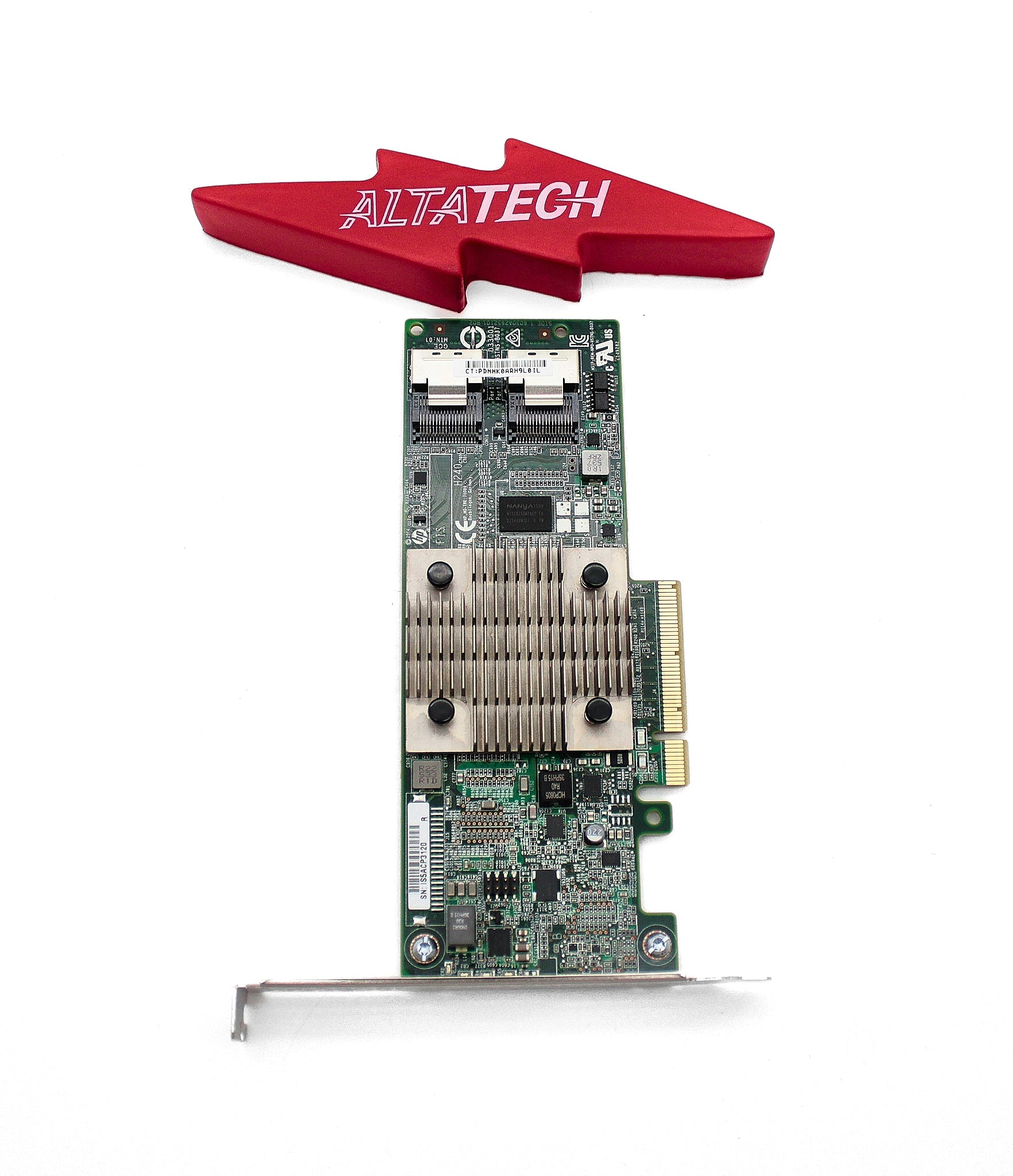 DELL 726907-B21 H240 12GB 2P INT. SMART HBA (726909-001)