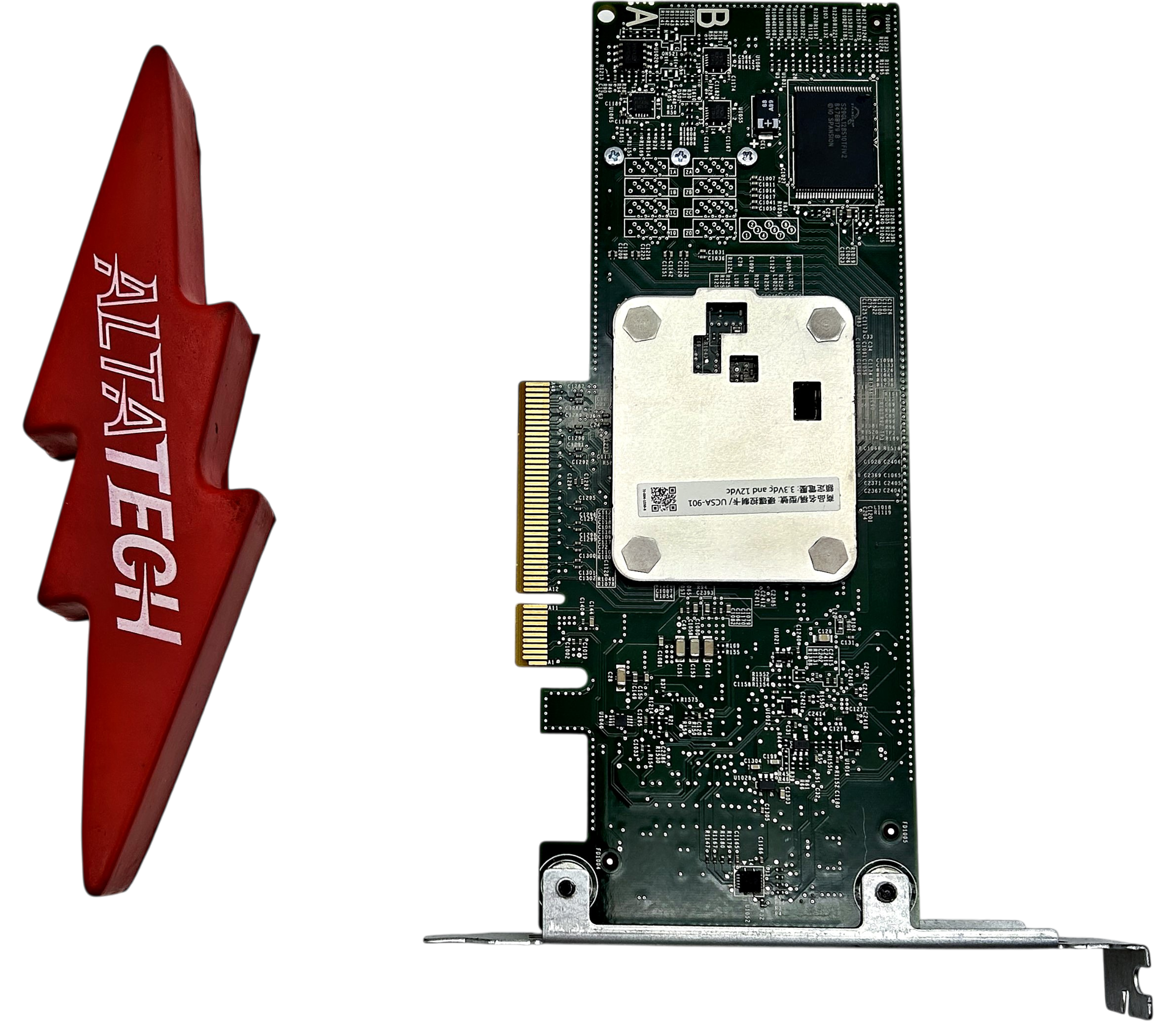 Dell 75D1H PERC H330+ PCI-E 12GB CONTR LP G14