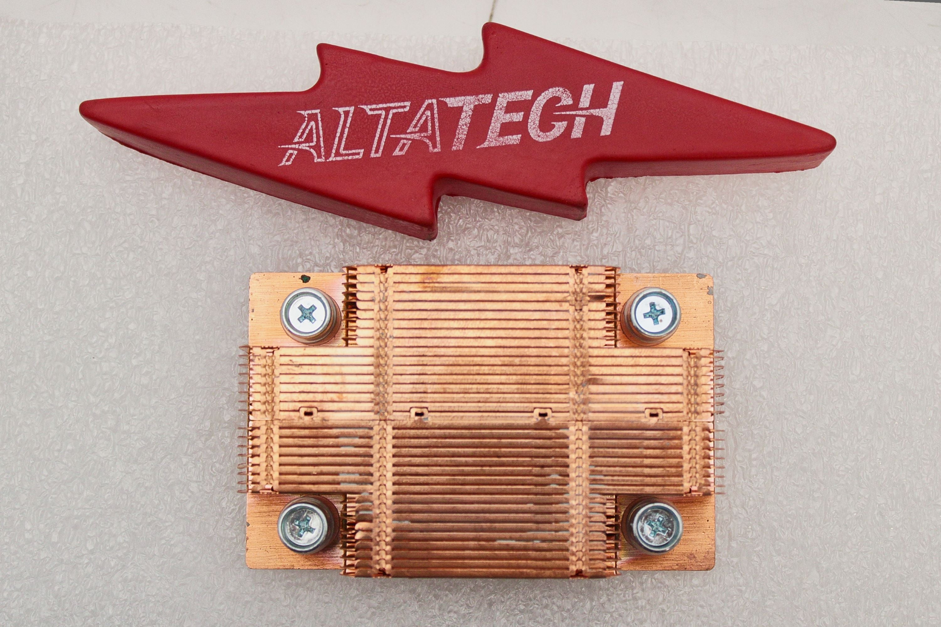 Dell 75YCN Heatsink for PowerEdge FC430 Blade Server