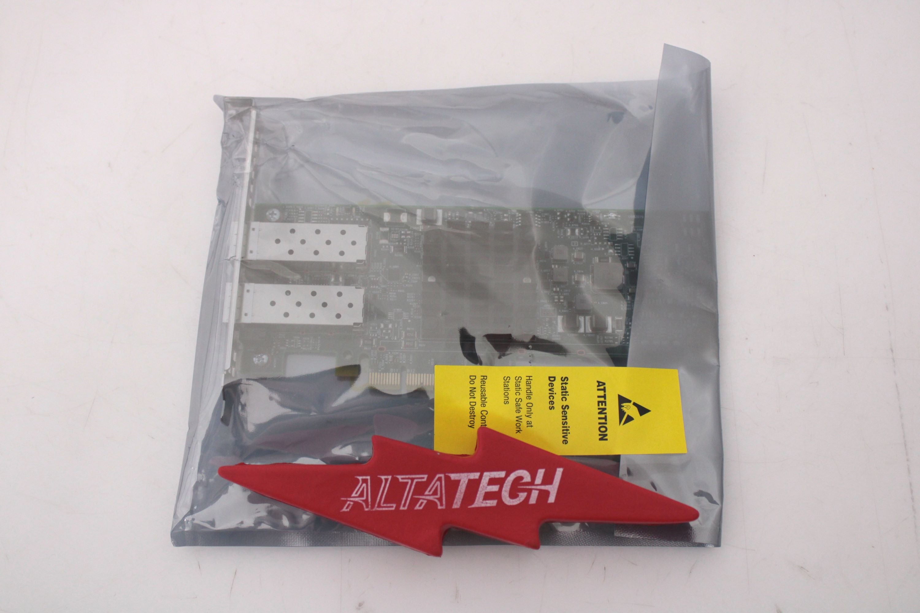 Dell 7M8VP_NEW BROADCOM 57404 DP 25GB DA/SFP+ FH