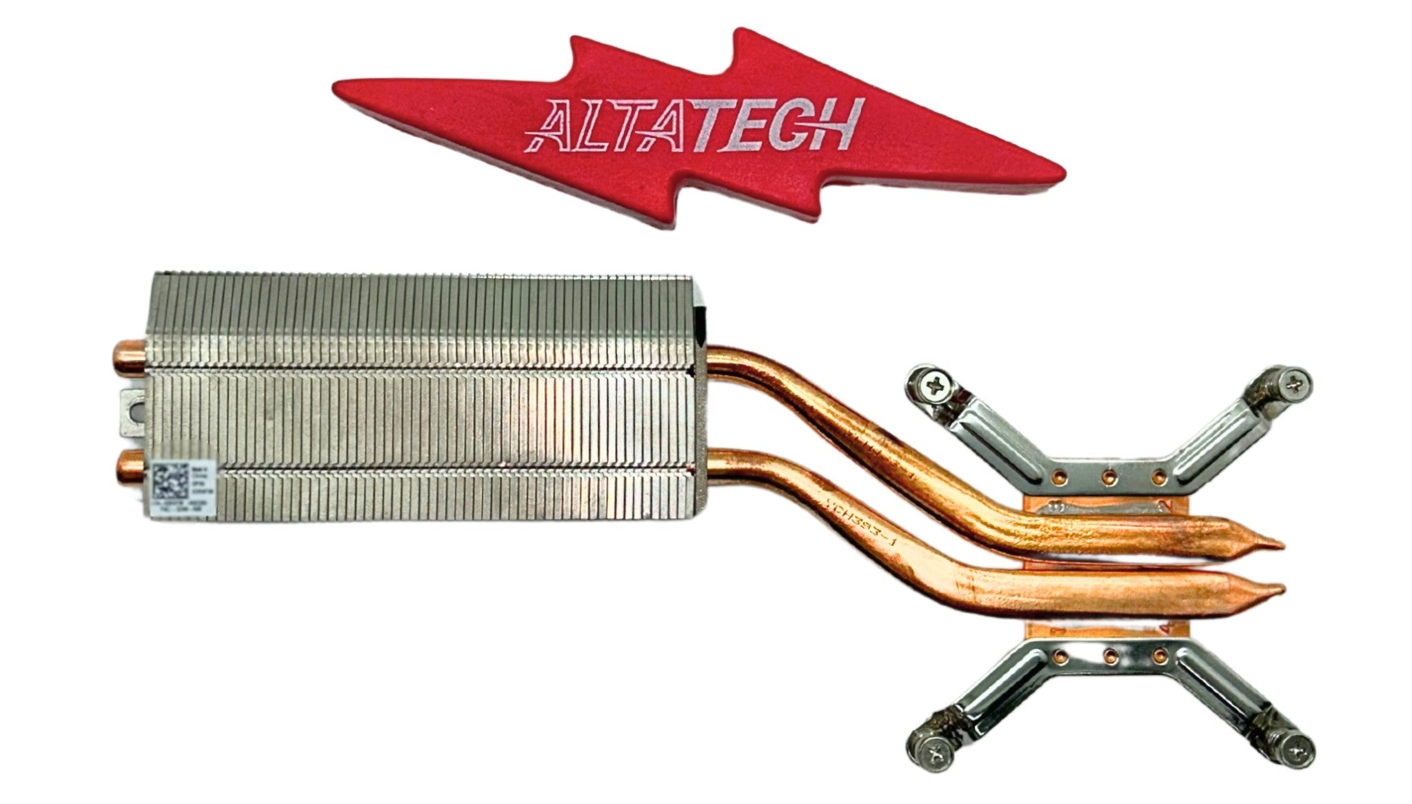 Dell 7RCJ9 HEATSINK ASSY OPT 7440 AIO