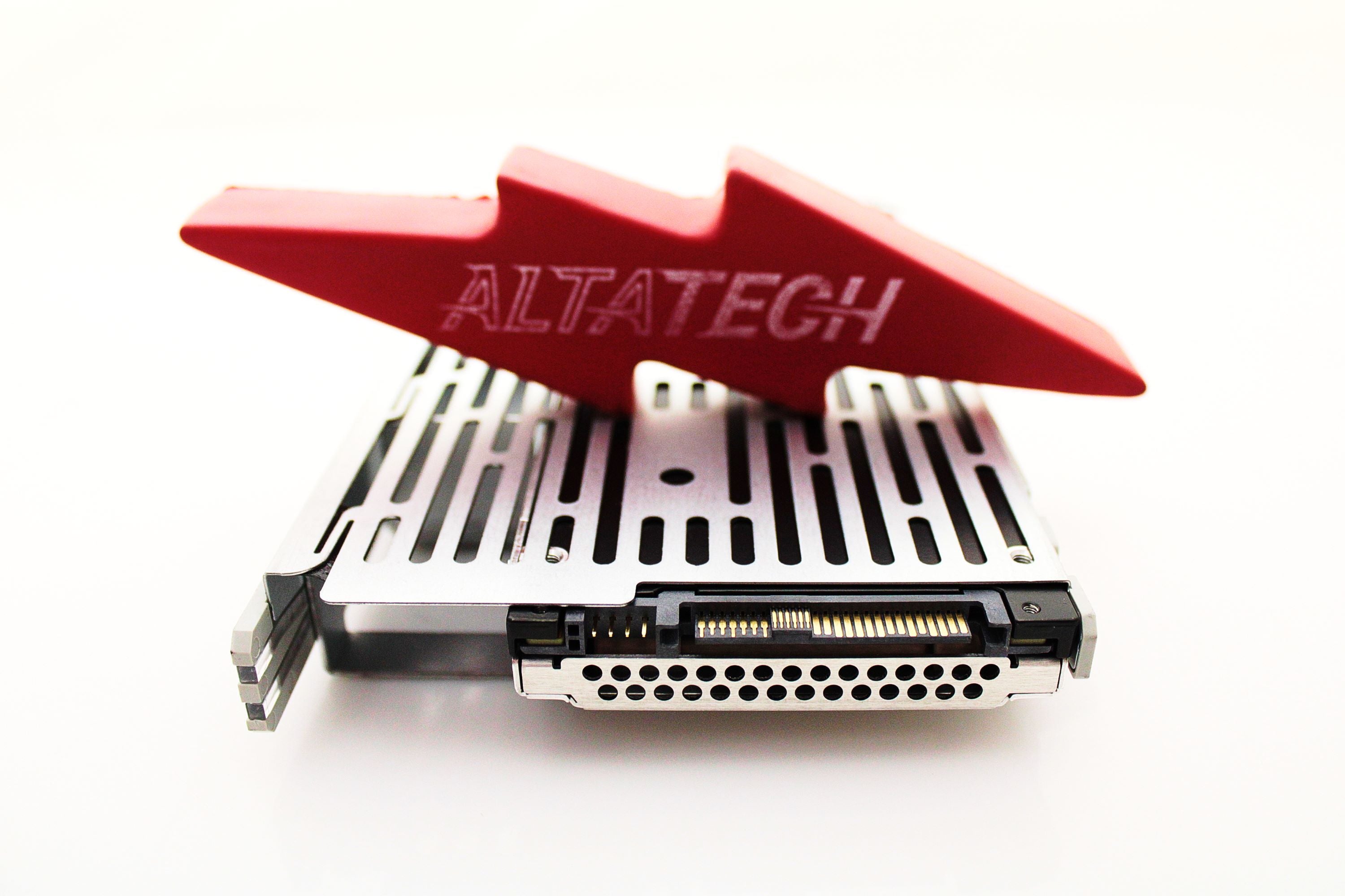 Dell 81H9C 3.84TB SSD SAS 2.5 12G MU SED FIPS 140-2 KPM6WVUG3T84