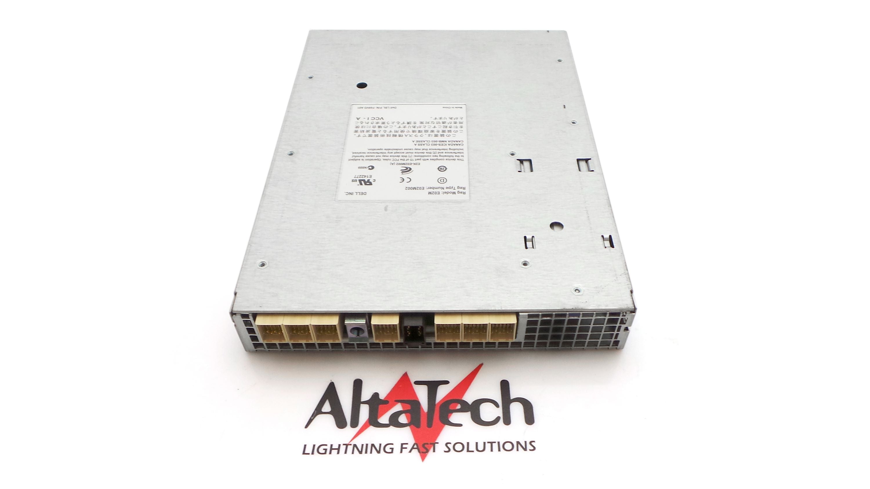 Dell 081YXX - MD3200i iSCSI Controller Port View | Alo Tech Solutions