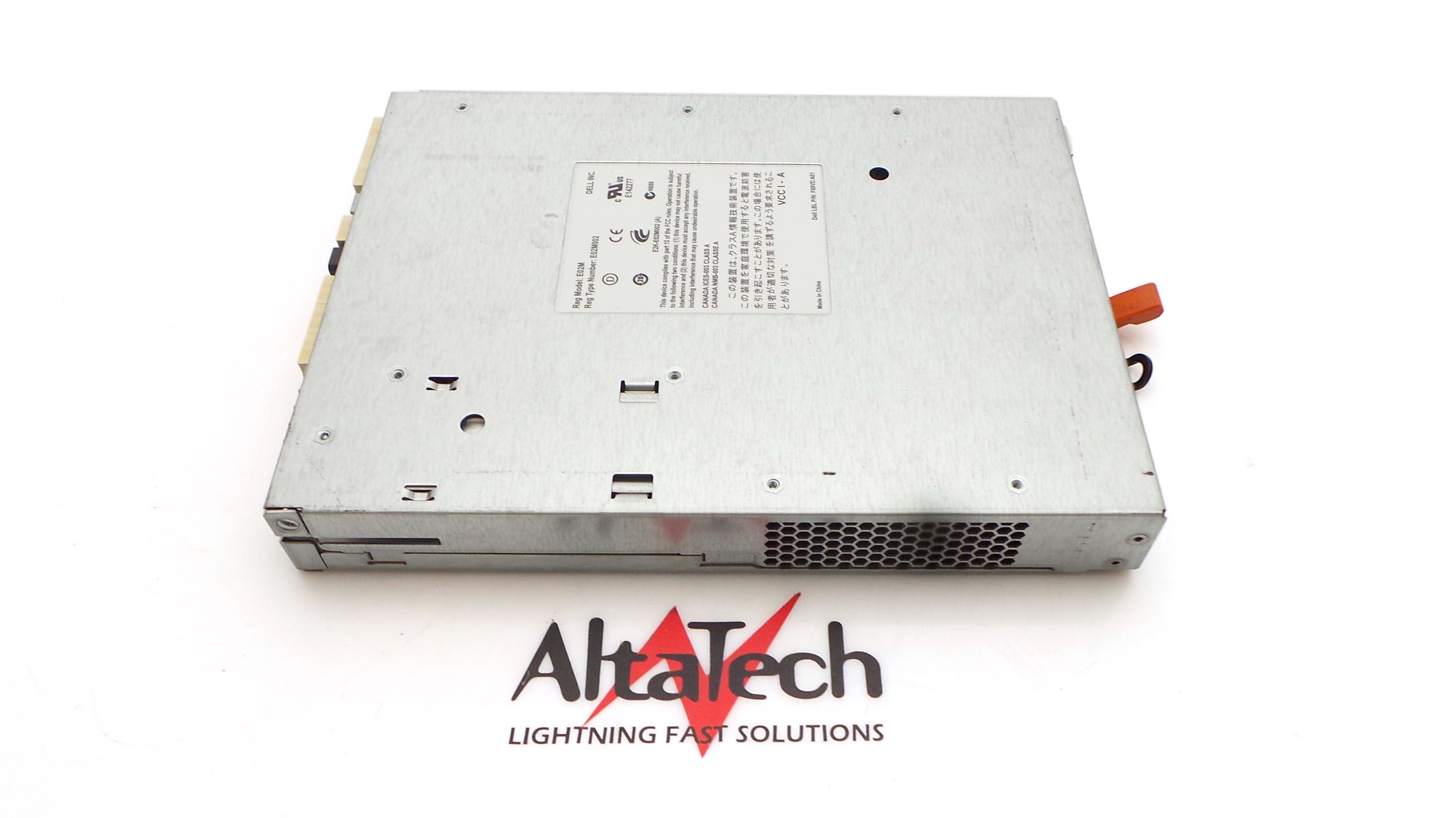 Dell 081YXX - MD3200i Controller Module Label | Alo Tech Solutions