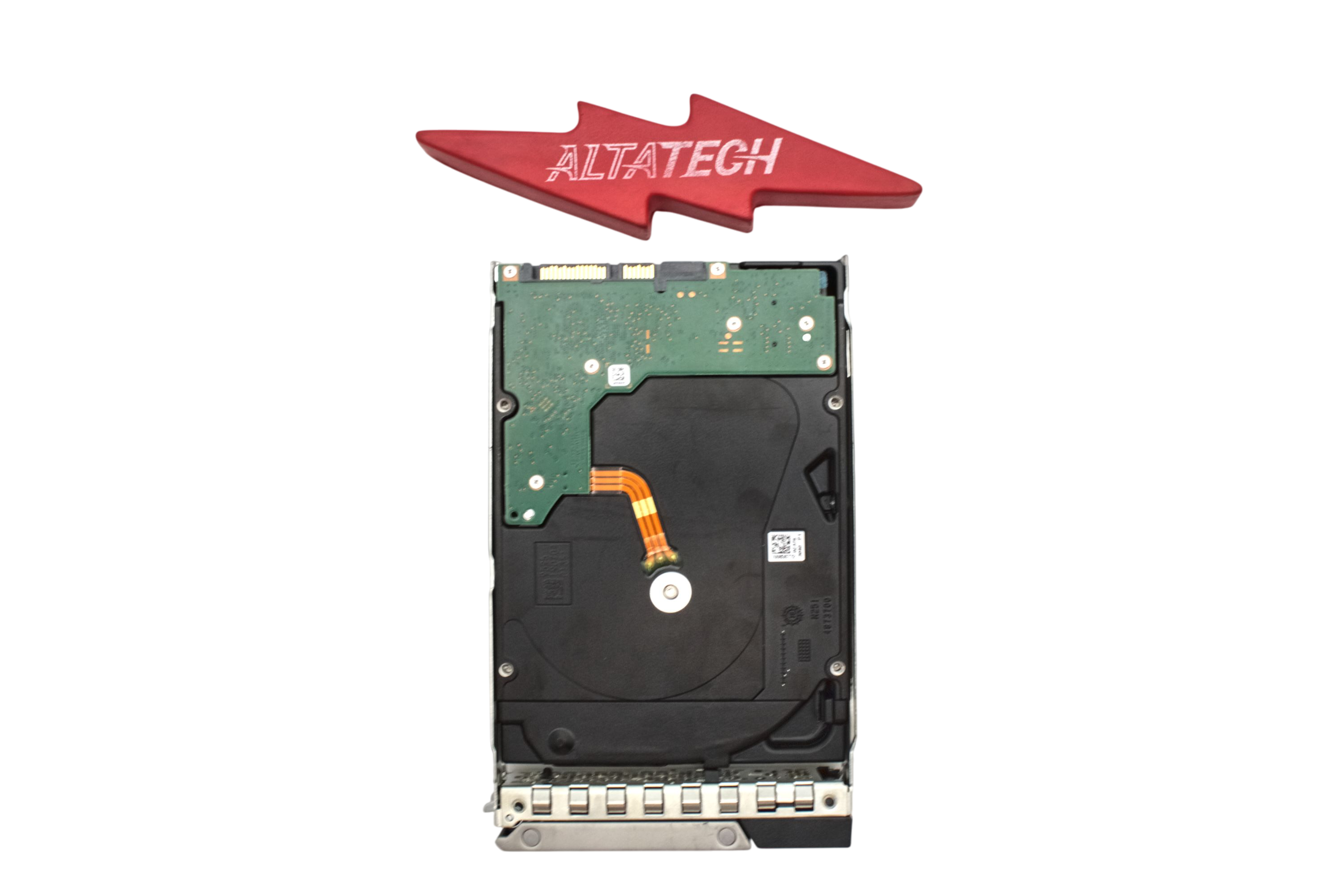 Dell 8JYD7 12TB 7.2K SATA 3.5 6G ST12000NM0128