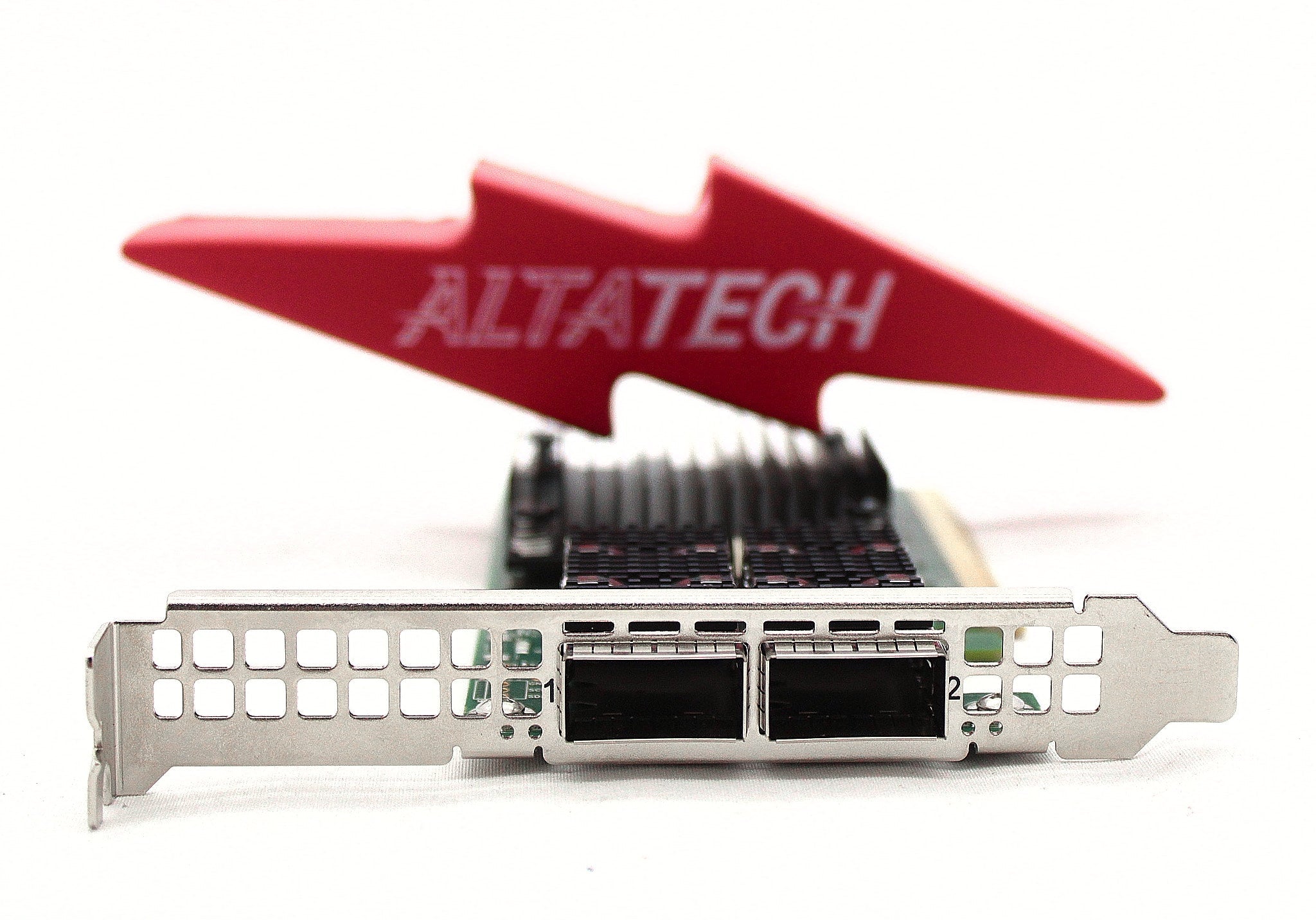 Dell 8P2T2 100GB MELLANOX CX6-DX DP QFSFP56 FH