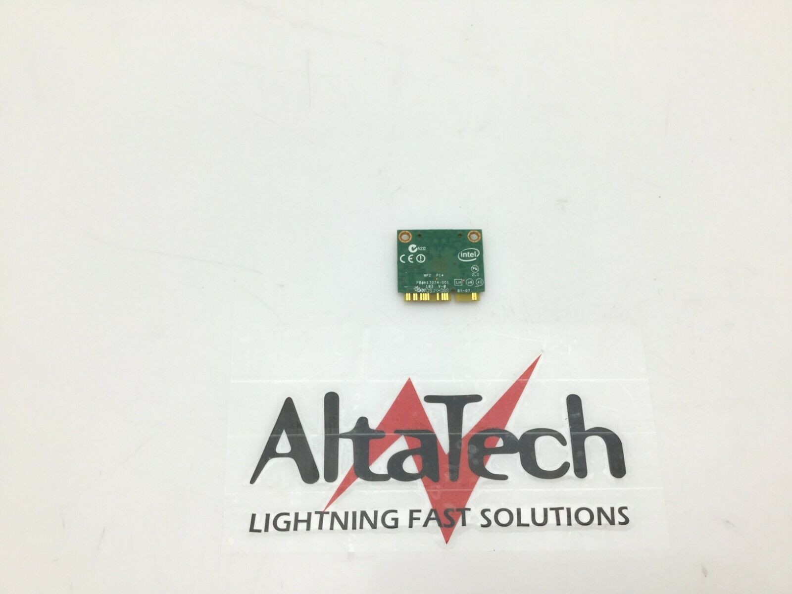 Dell 08TF1D WLAN DualBand Wireless-AC 7260 Laptop WiFi Card