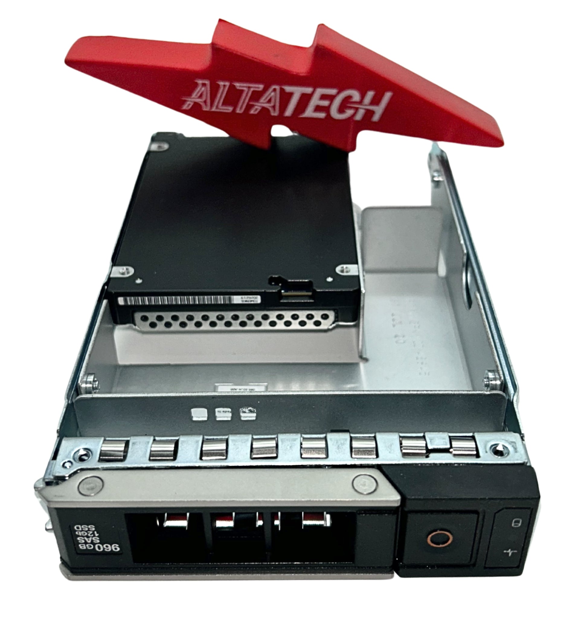 Dell 91GGX 960GB SSD SAS 2.5 12G MU KRM5XVUG960G / SDFGD86DAB01