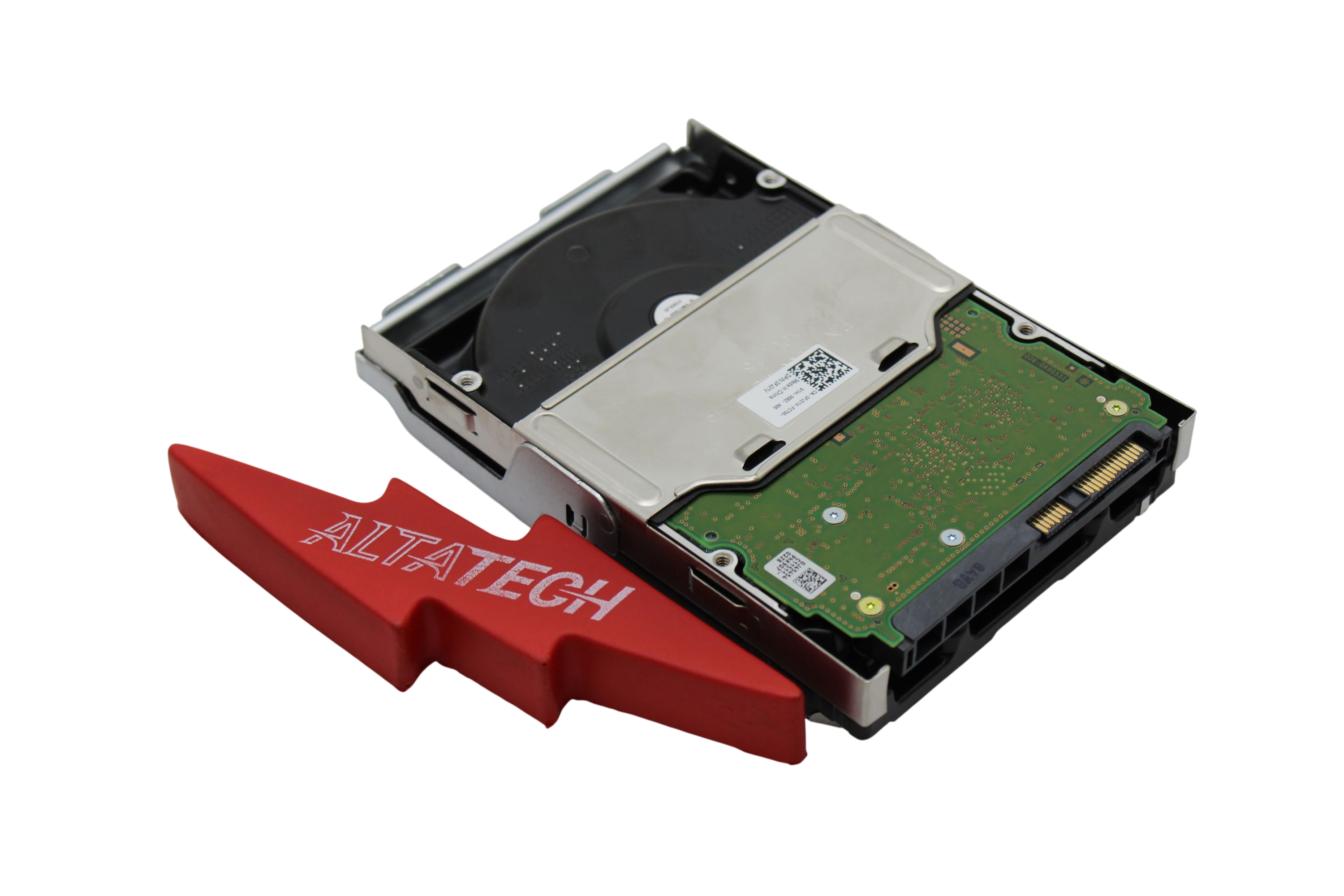 Dell 9HXK6 12TB 7.2K SAS 3.5 12G
