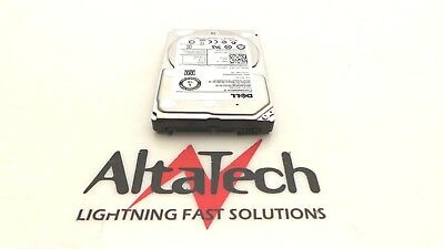 Dell 9KW4J 1TB 7.2K SATA 2.5" 6G