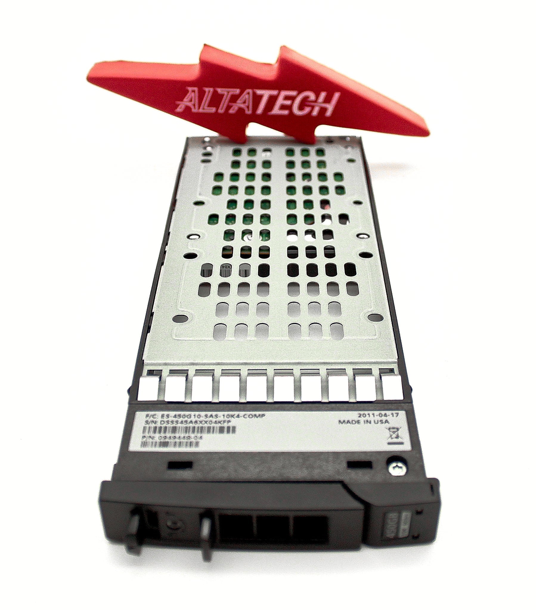 Dell 9PY066-080-CML 450GB 10K SAS 2.5 6G ST9450404SS