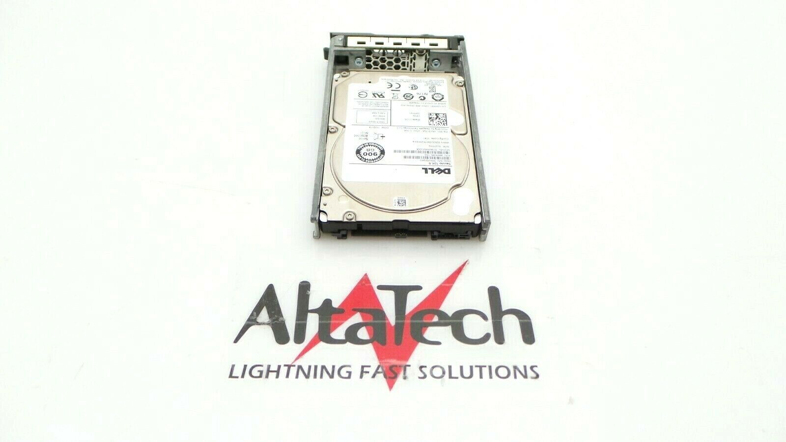 Dell 9WH066-150 900GB 10K SAS 2.5" 6G