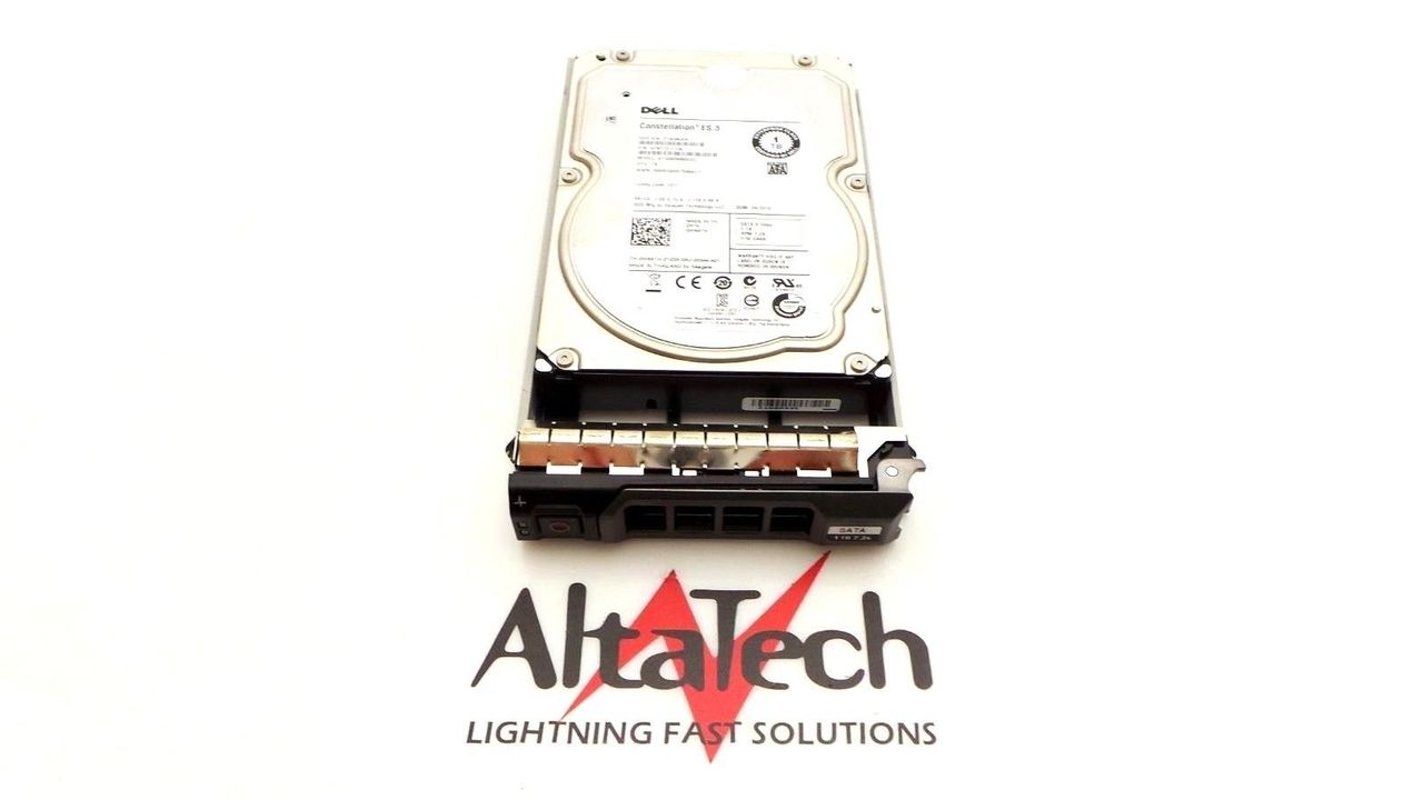 Dell 9ZM173-136 1TB 7.2K SATA 3.5" 6G EP