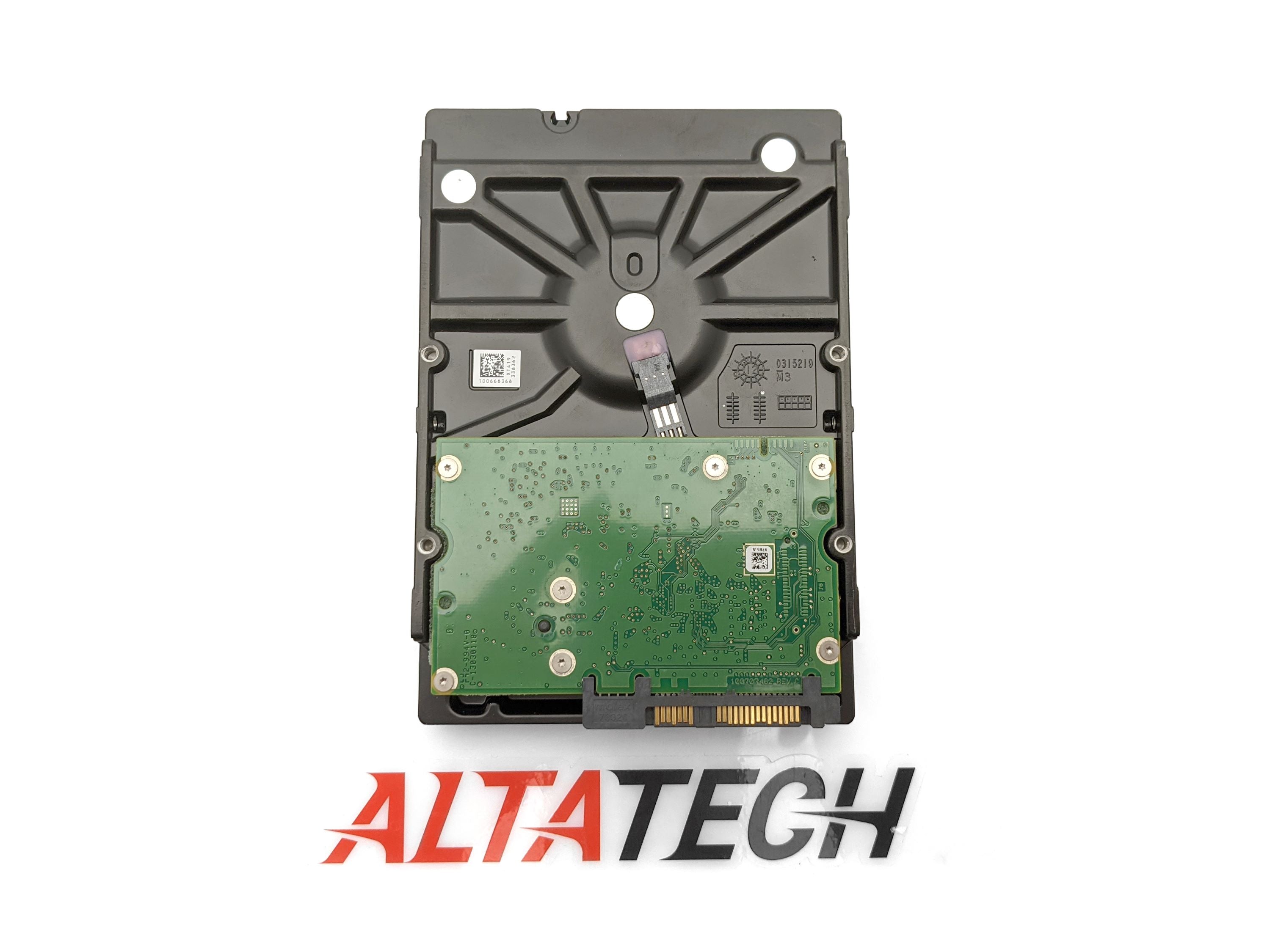 Dell 9ZM270-150 4TB 7.2K SAS 3.5" 6G HDD