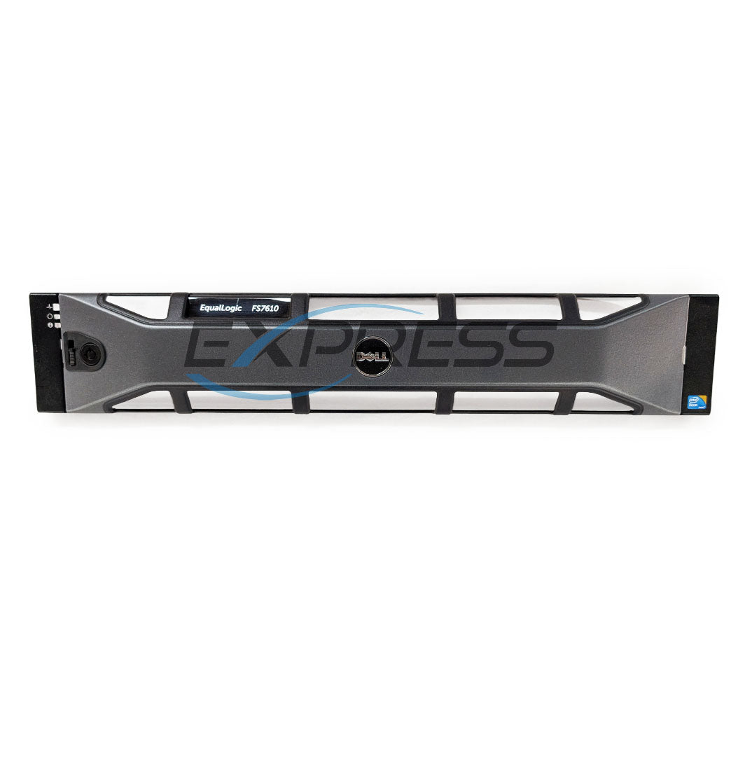 EqualLogic FS7610 2U Security Bezel | 9P2MF