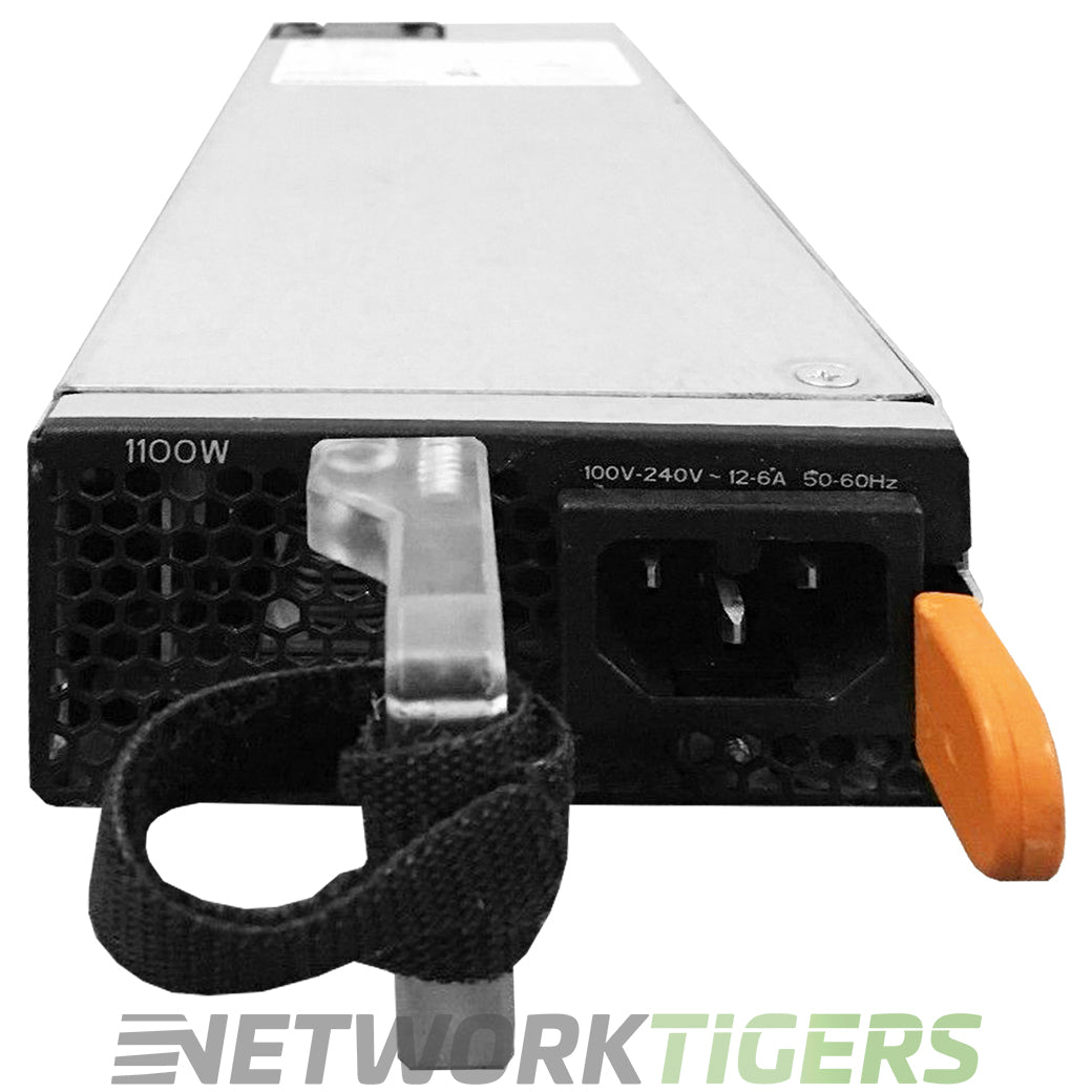 NEW Dell FRNJJ N3000 Series 1100W Front to Back Airflow Switch Power Supply