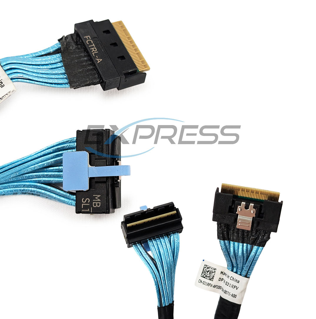 J1RFV — Cable | Dell PowerEdge R7525