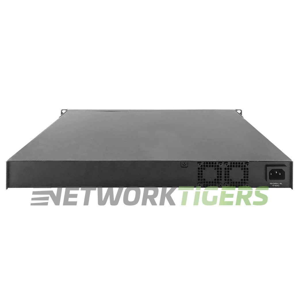 Dell N1124T-ON N1100 Series 24x 1GB RJ45 4x 10GB SFP+ EMC Switch