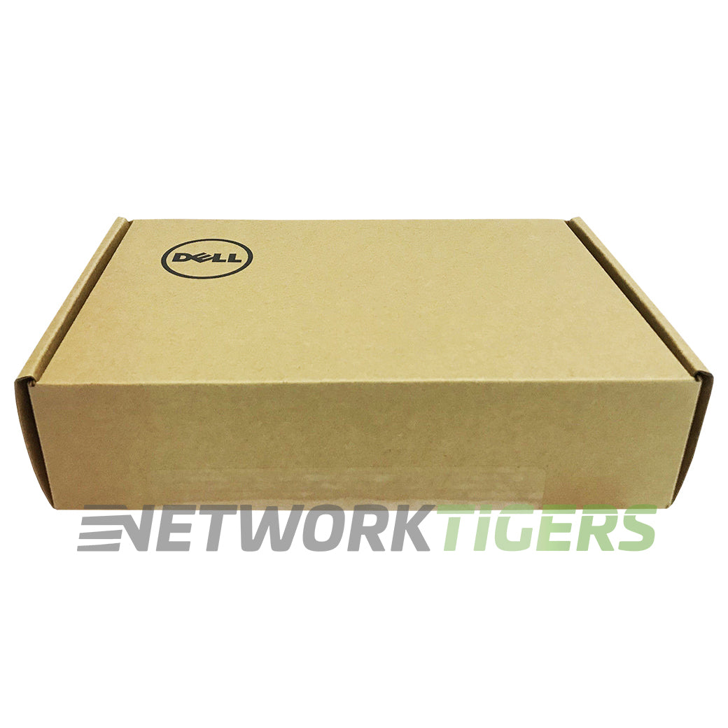 NEW Dell X1018P EMC X Series 16x 1GB PoE RJ45 2x 1GB SFP Switch