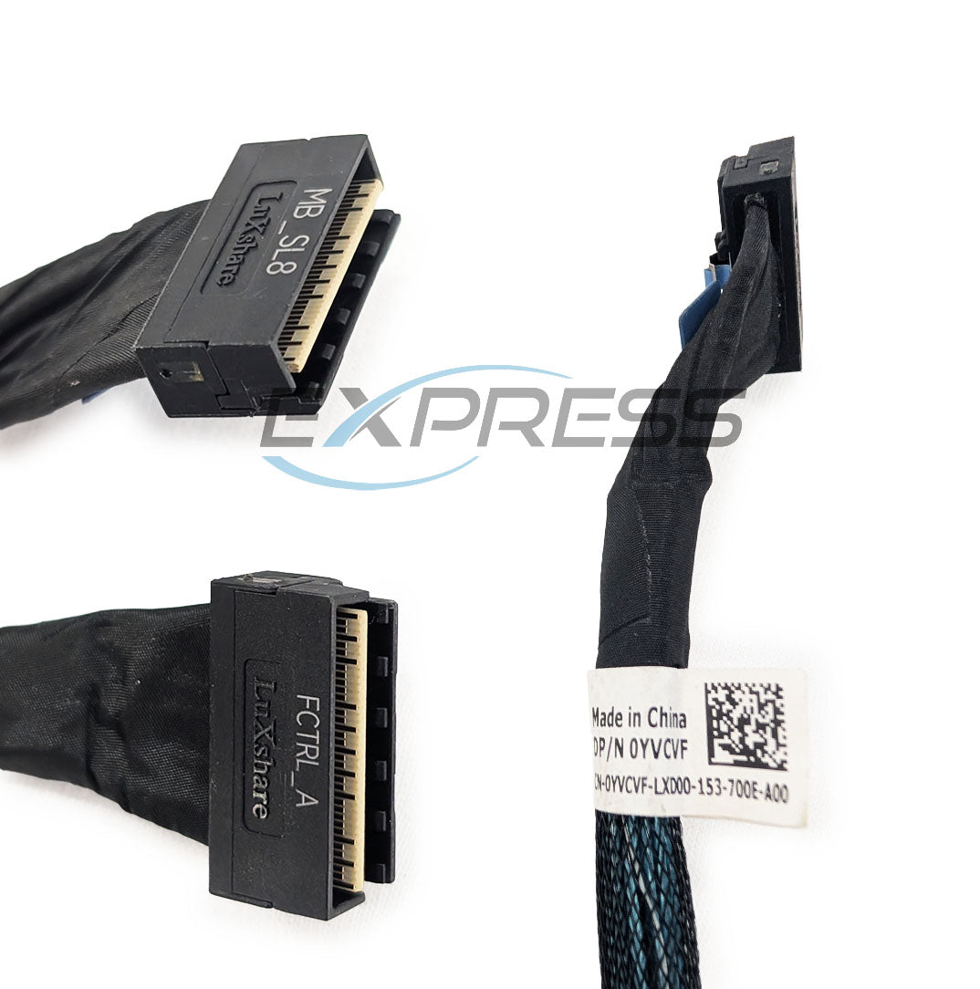 YVCVF — Drive | Dell PowerEdge R7525