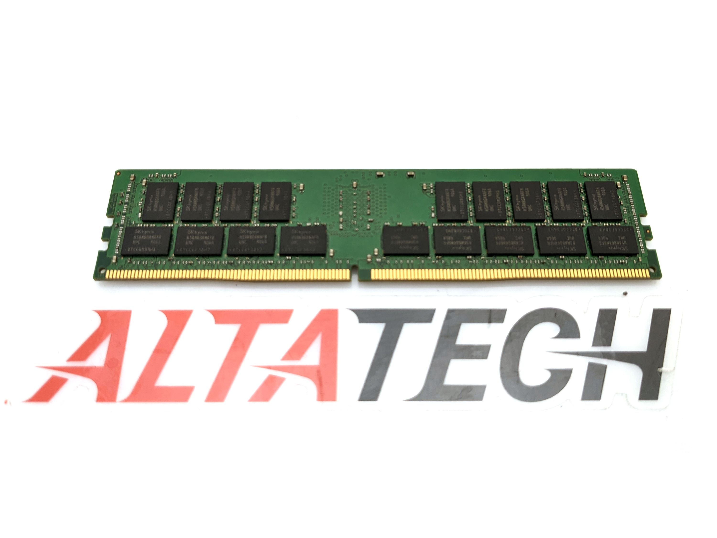 Dell A8711888 32GB PC4-19200T 2Rx4 ECC