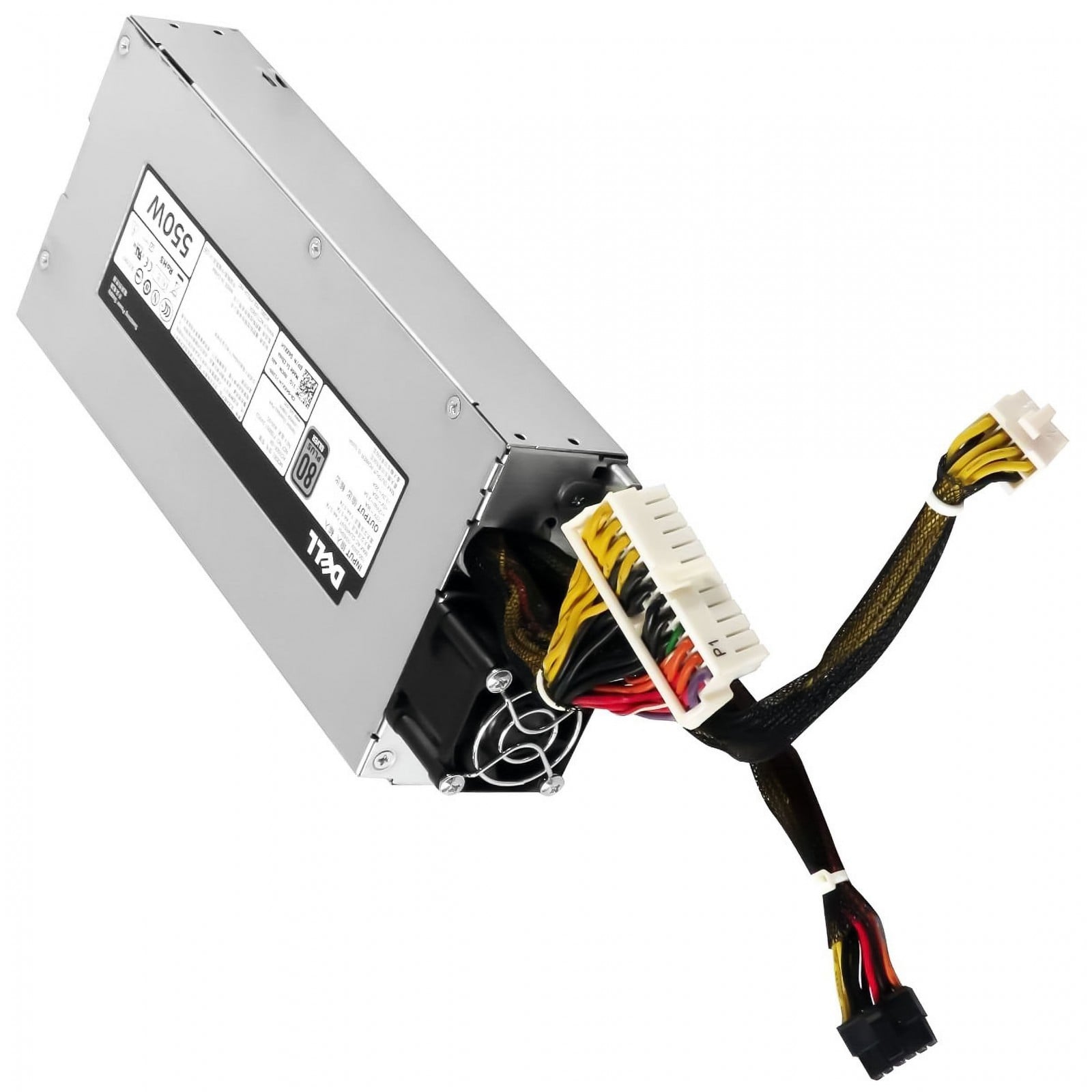 Dell AC550E-S0 550W Power Supply for PowerEdge Servers