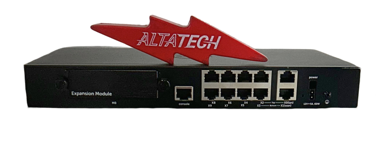Dell APL30-0B8 SonicWall TZ600 10-Port Firewall Security Appliance