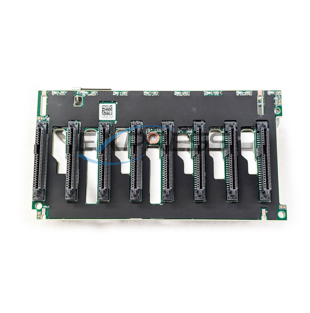 8DJ9J — Backplane | Dell PowerEdge R750