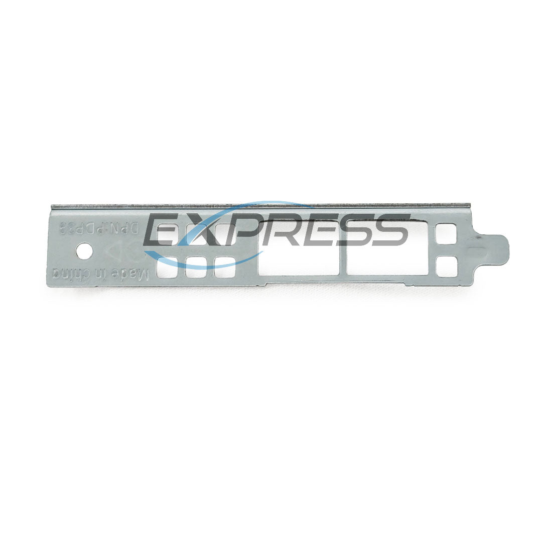 Dell Broadcom 57412 / 57414 Dual Port SFP+ / SPF28 LOM Bracket | PDP39