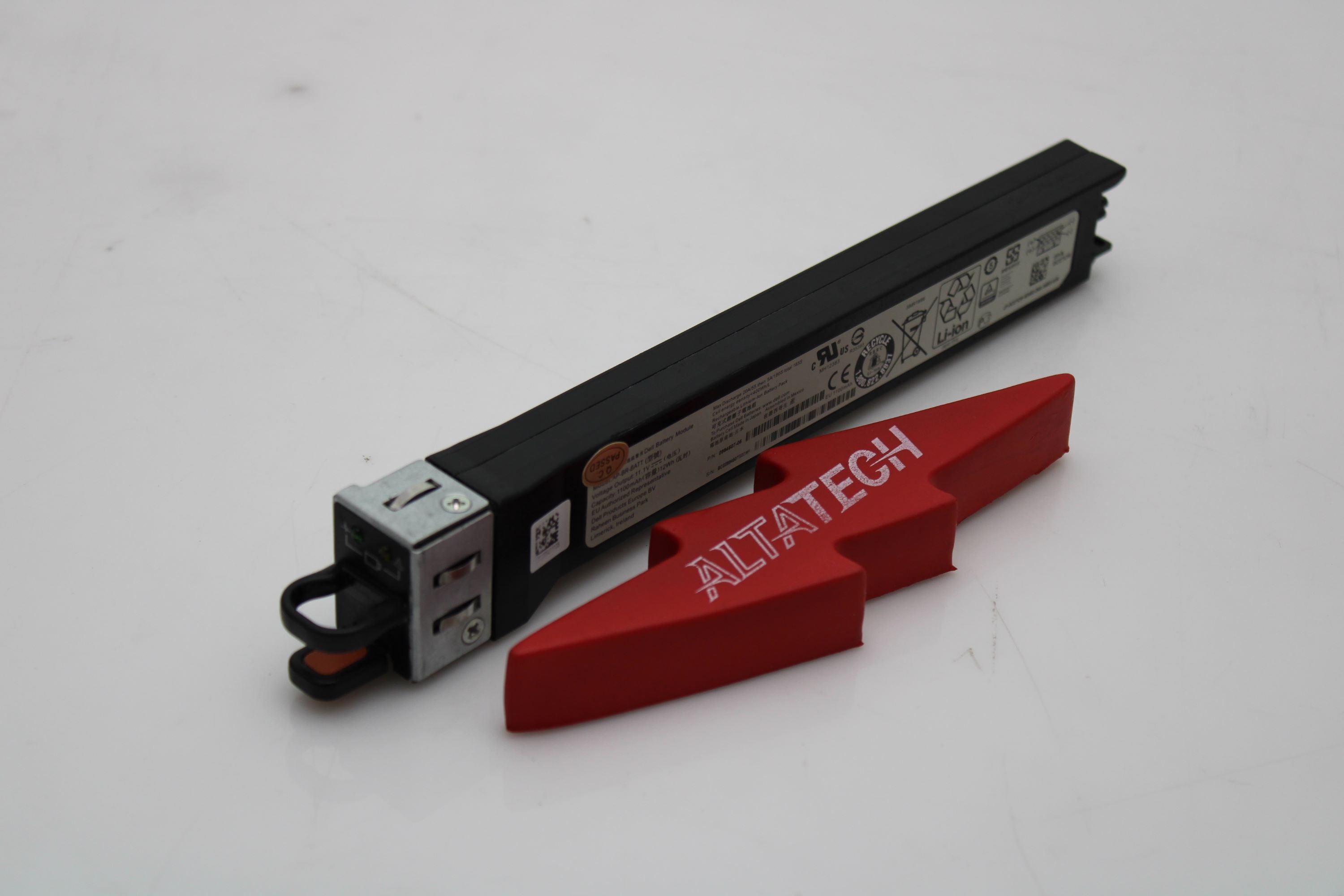 Dell C27CW Battery Module 11.1V 1100M SCV2000