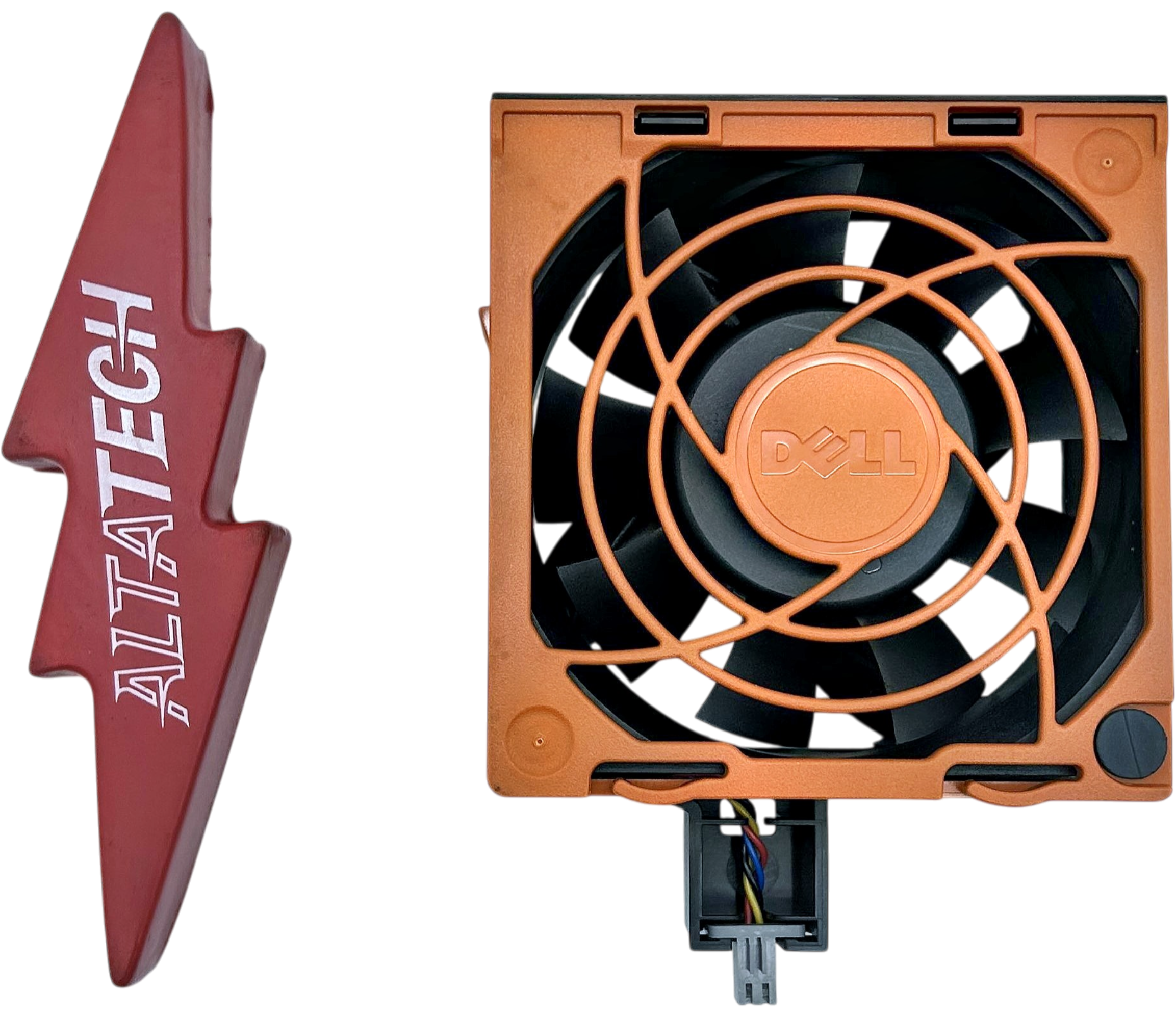 Dell C3NYM FAN FOR T630