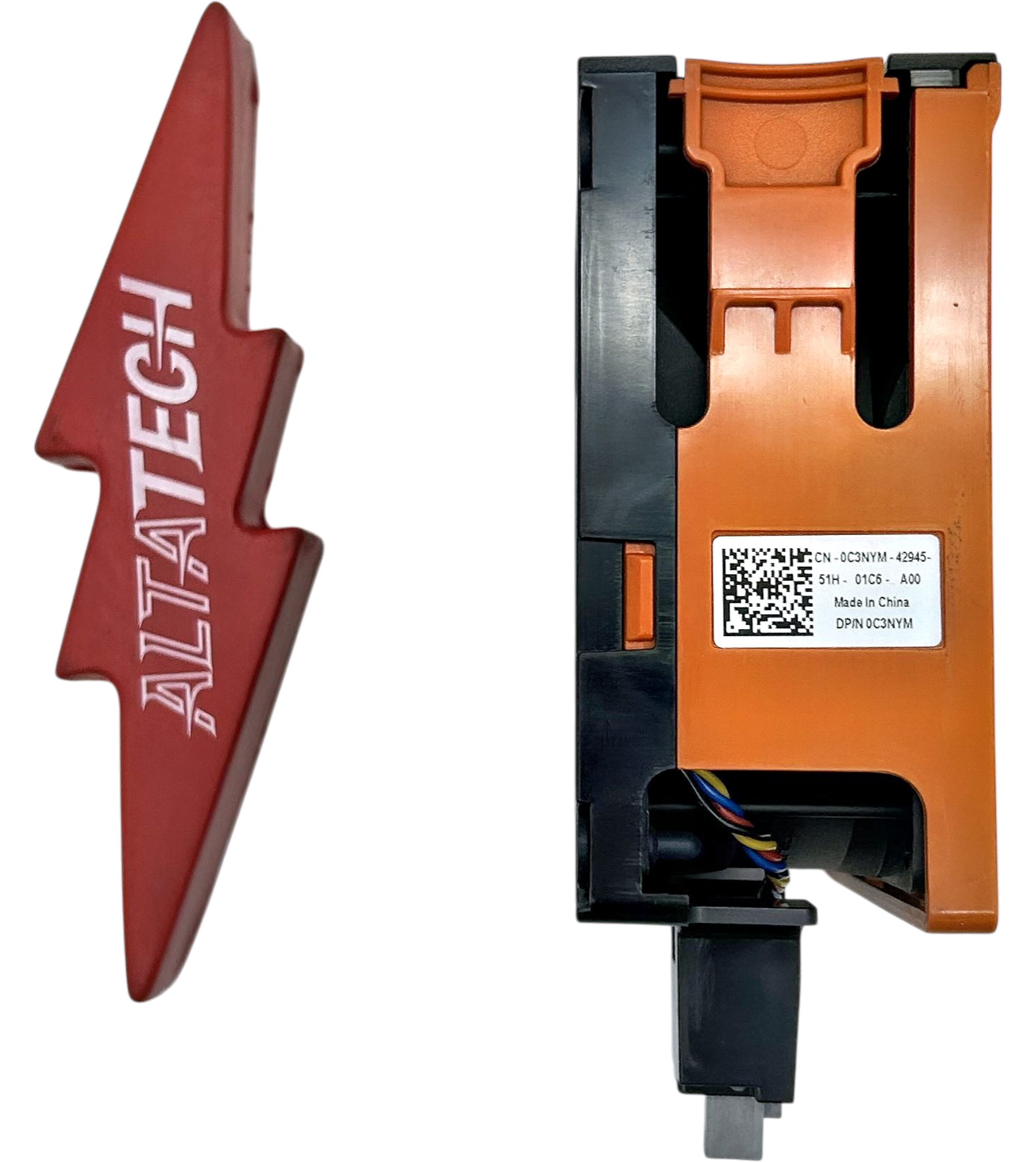 Dell C3NYM FAN FOR T630