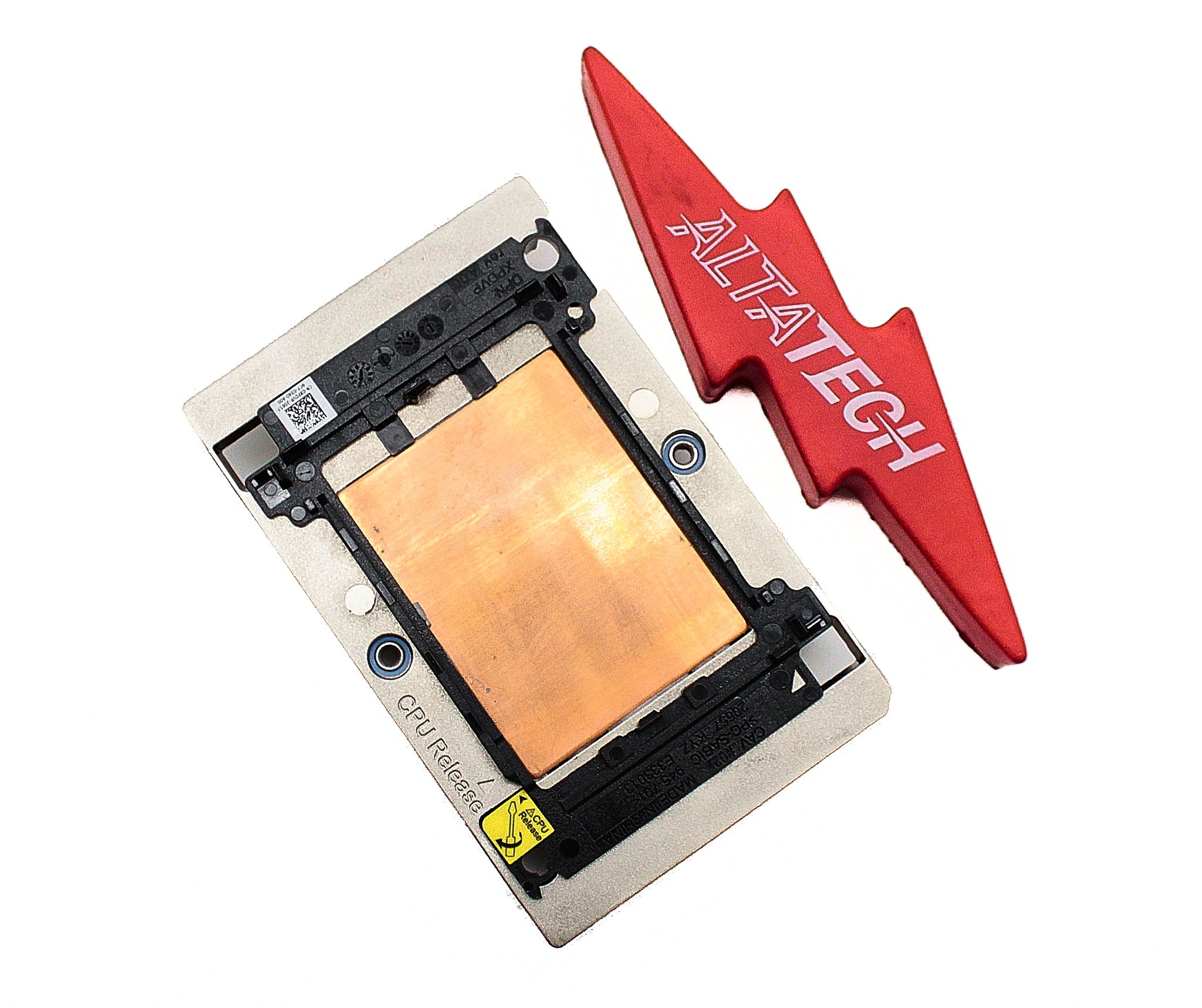 Dell C6R9H HEATSINK (Up to 165W) R640/R740