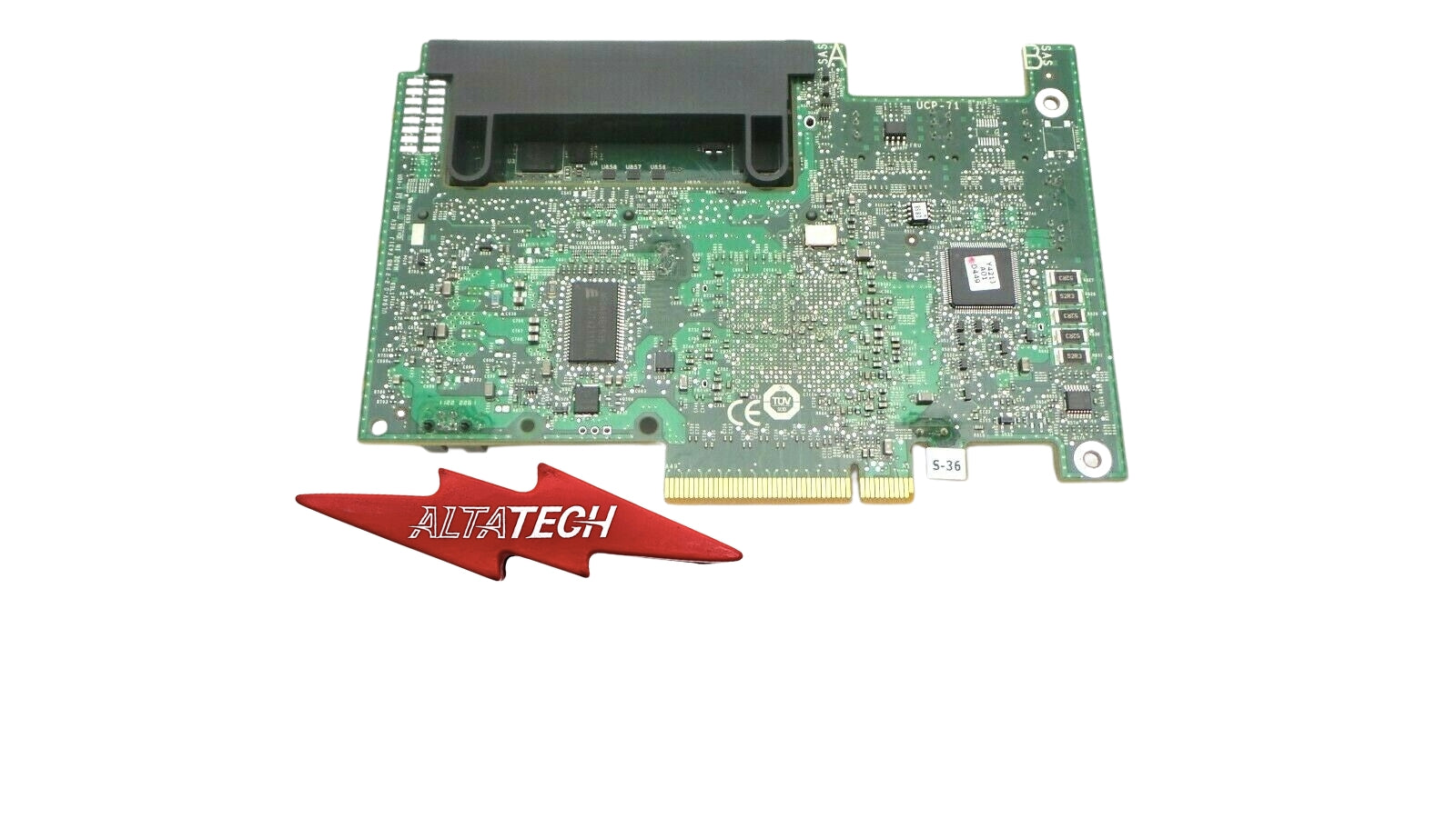 Dell CNXVV PERC H700 512MB RAID Controller