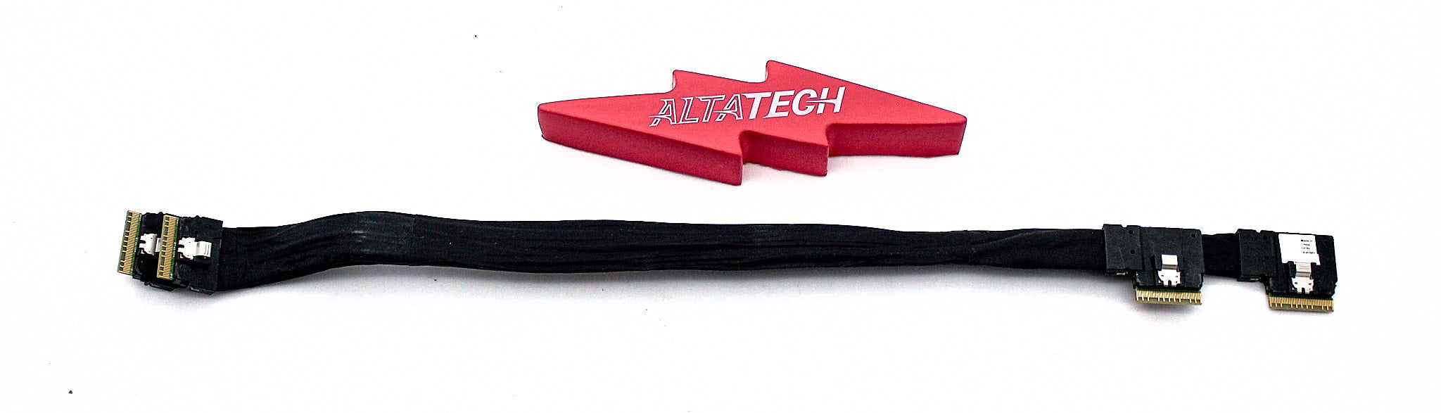 Dell D4XMV CABLE, BPX2 TO MB AUX1/2 MX740C